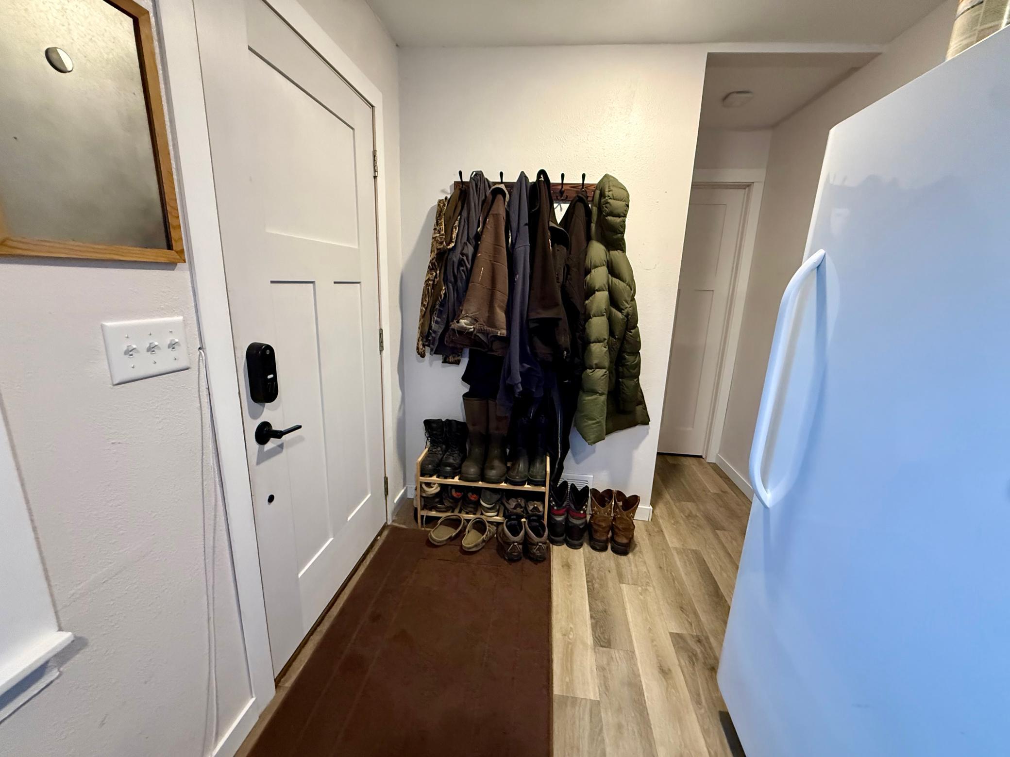 1916 single family home for sale at 97 Elm Avenue S in Ottertail, MN — 2 bed, 2 bath (photo 9 of 14)