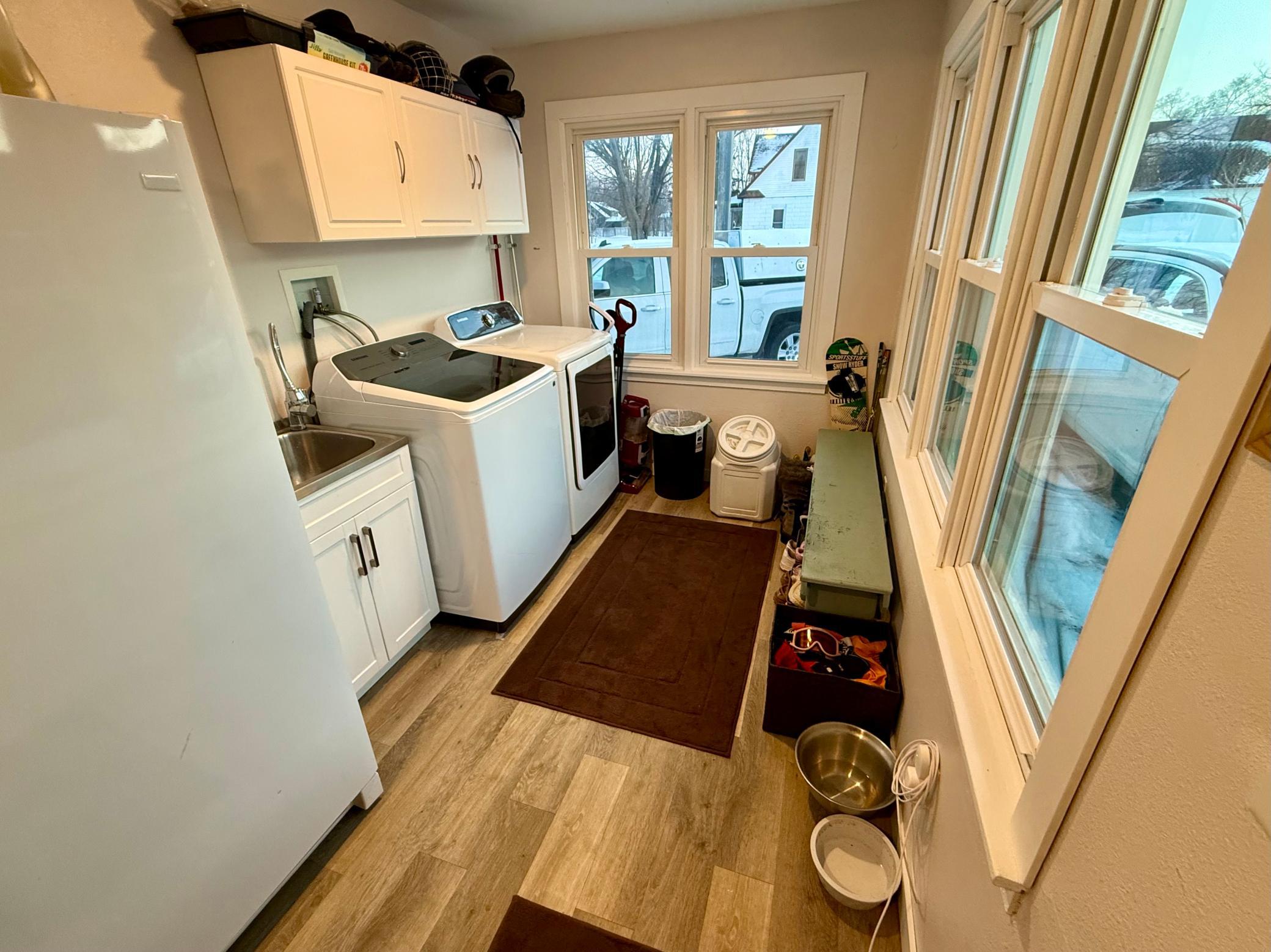 1916 single family home for sale at 97 Elm Avenue S in Ottertail, MN — 2 bed, 2 bath (photo 10 of 14)