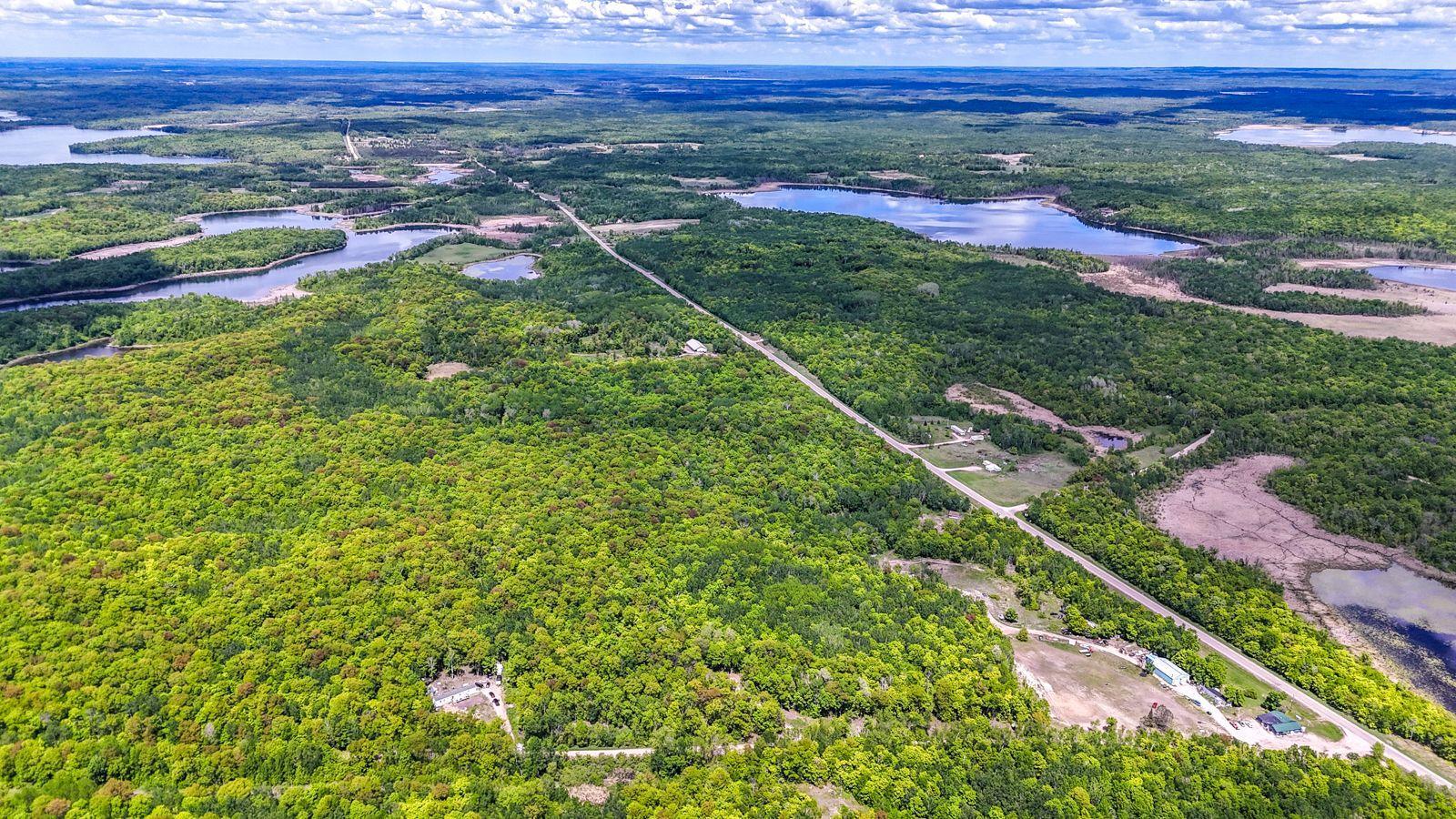land for sale at TBD Cherry Lake Road Lot C in Ogema, MN (photo 4 of 4)