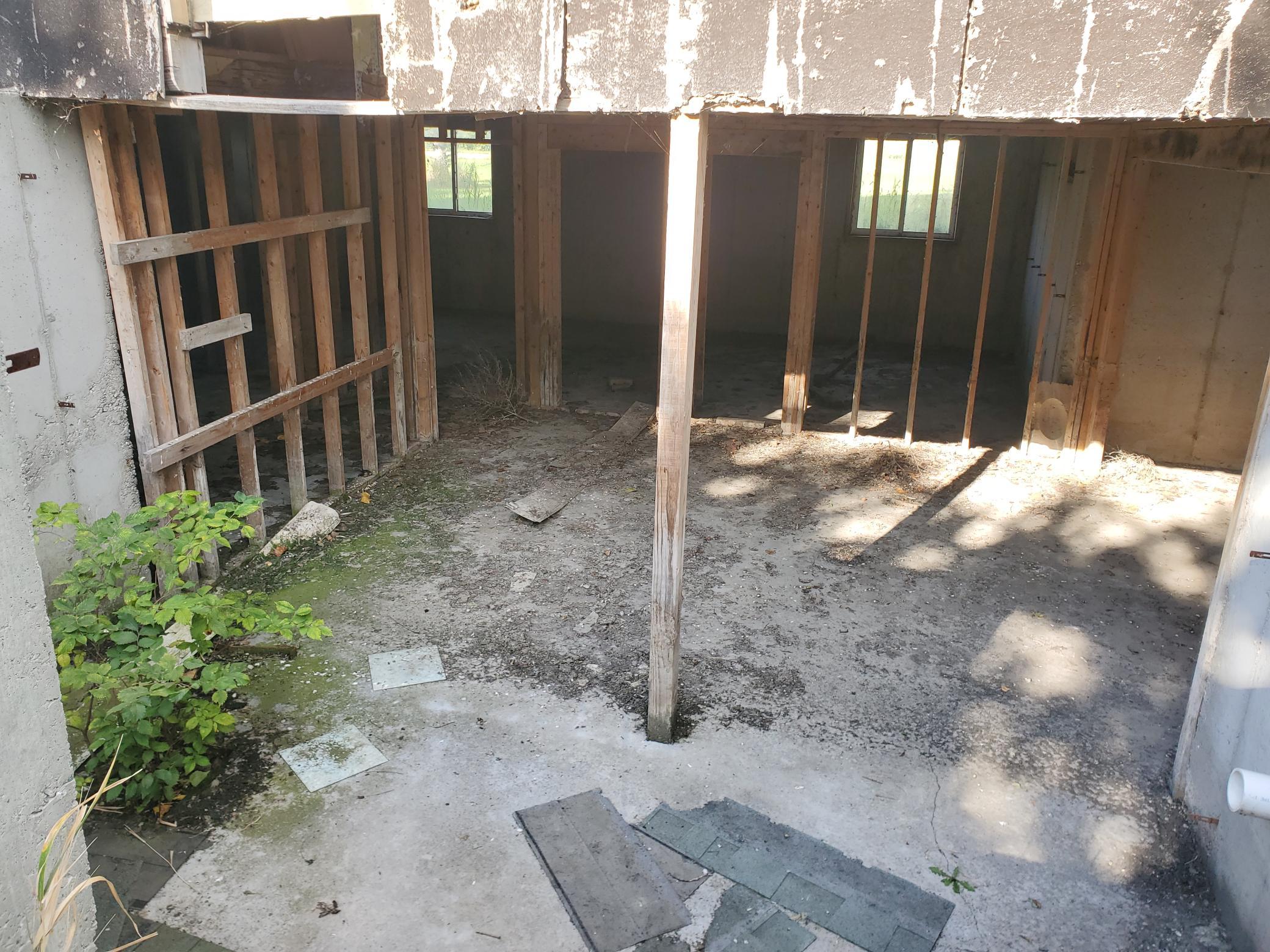 1920 single family home for sale at 3071 Stevens Street in Wheatland, ND — 3 bed, 2 bath (photo 18 of 25)