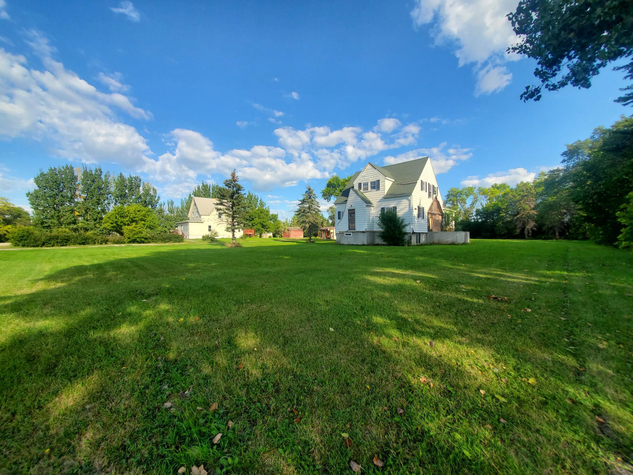 1920 single family home for sale at 3071 Stevens Street in Wheatland, ND — 3 bed, 2 bath (photo 22 of 25)
