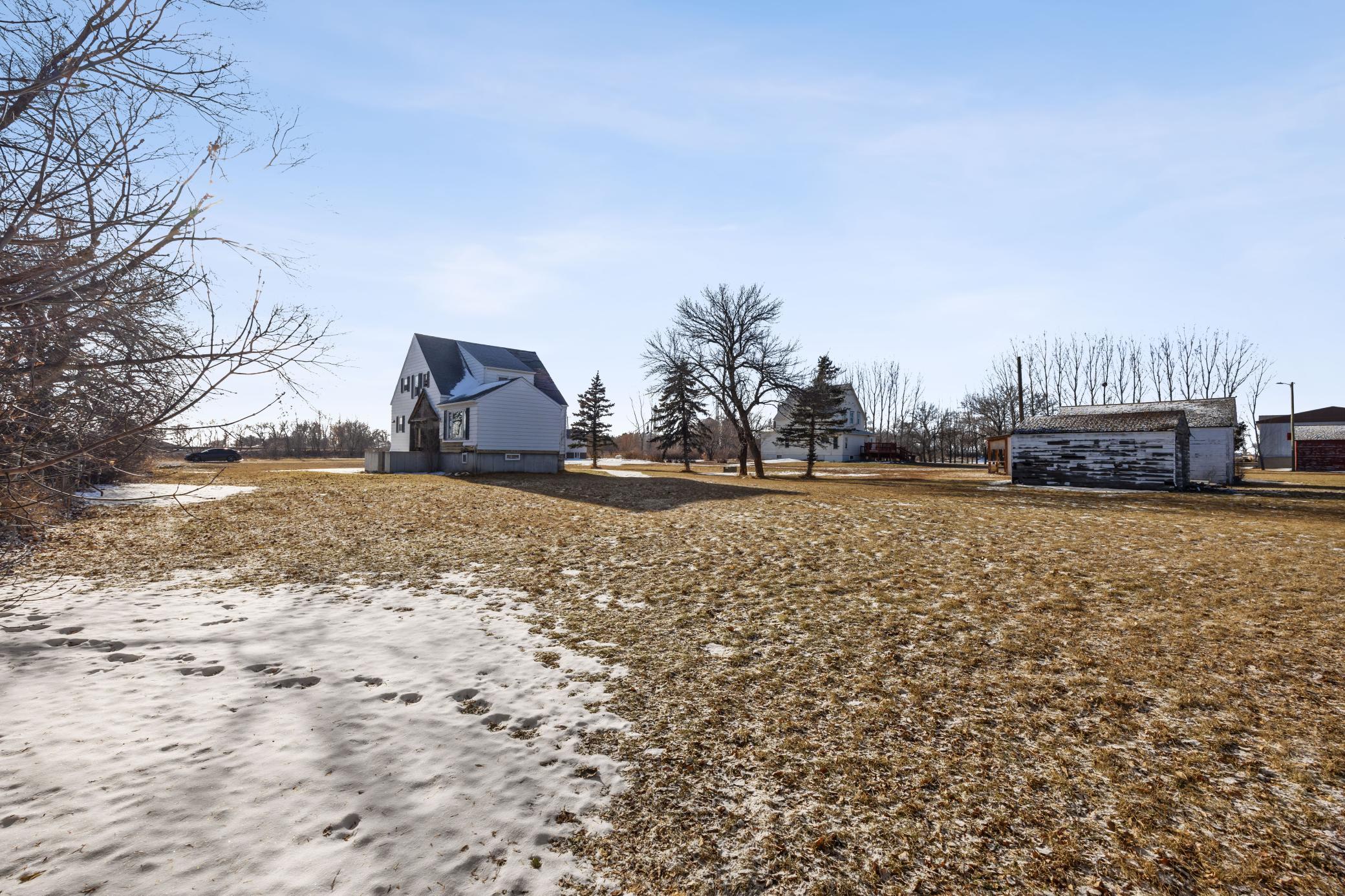 1920 single family home for sale at 3071 Stevens Street in Wheatland, ND — 3 bed, 2 bath (photo 25 of 25)