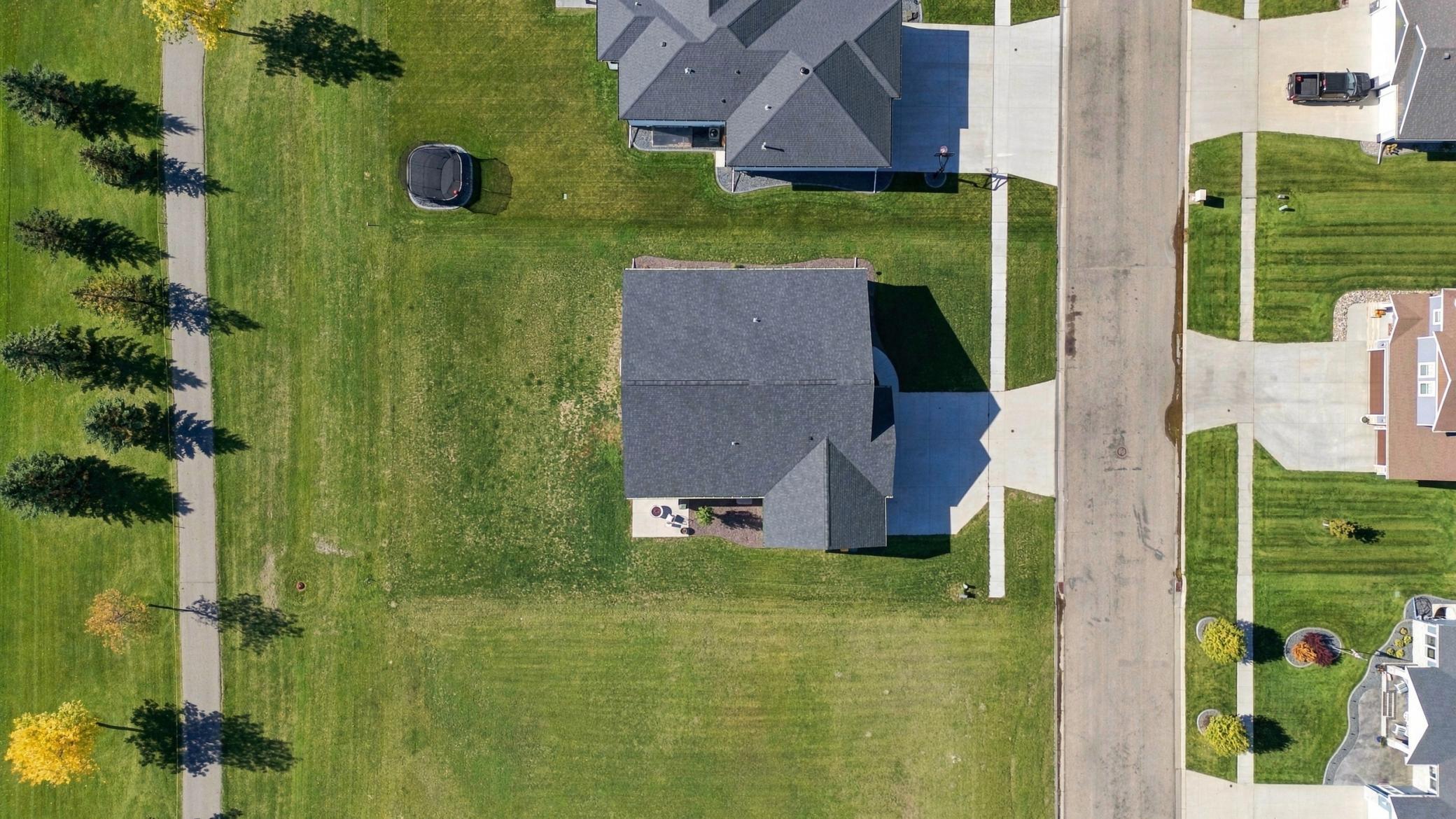 2021 single family home for sale at 140 Annies Way in Mapleton, ND — 5 bed, 3 bath (photo 51 of 57)