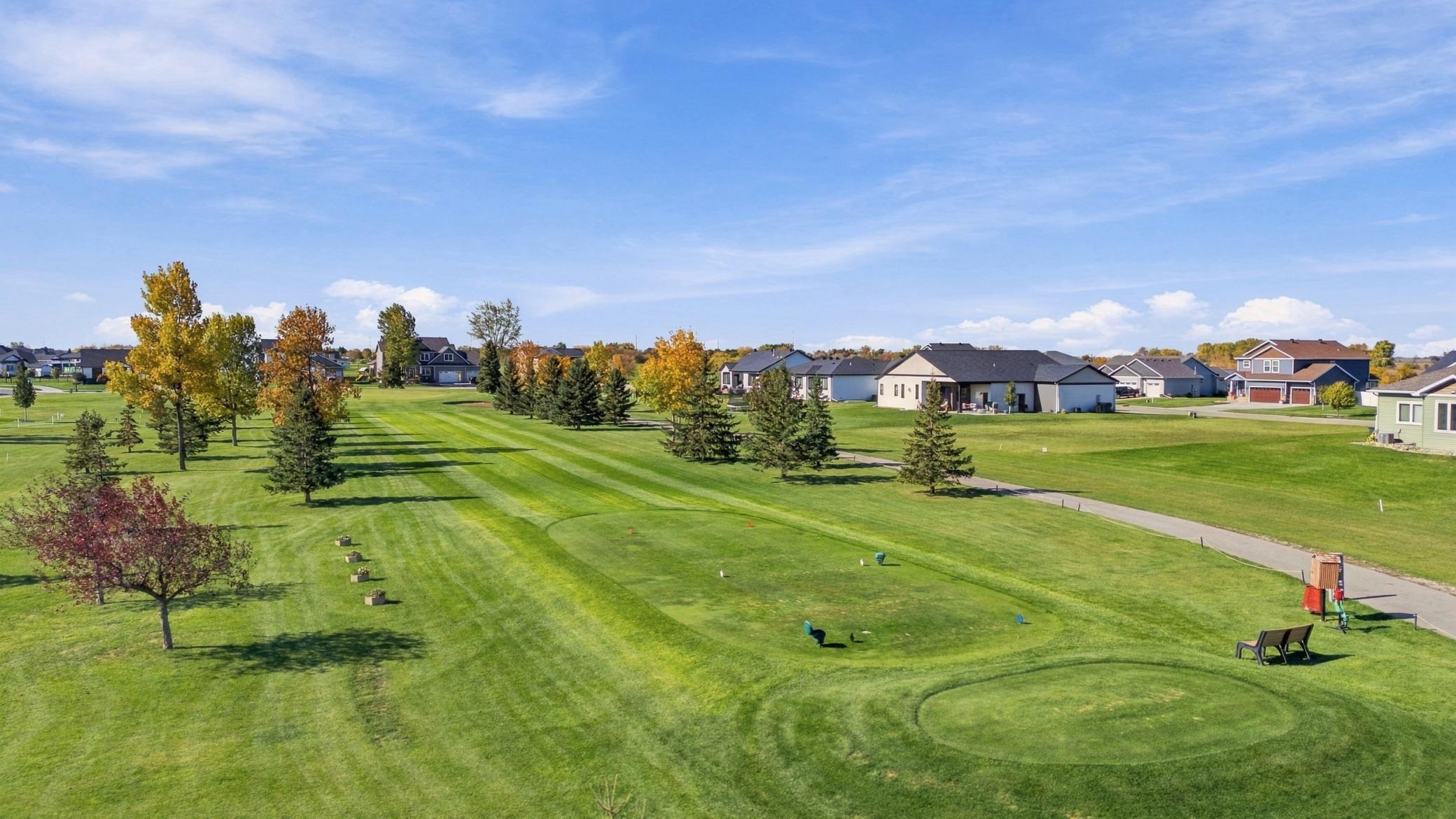 2021 single family home for sale at 140 Annies Way in Mapleton, ND — 5 bed, 3 bath (photo 54 of 57)
