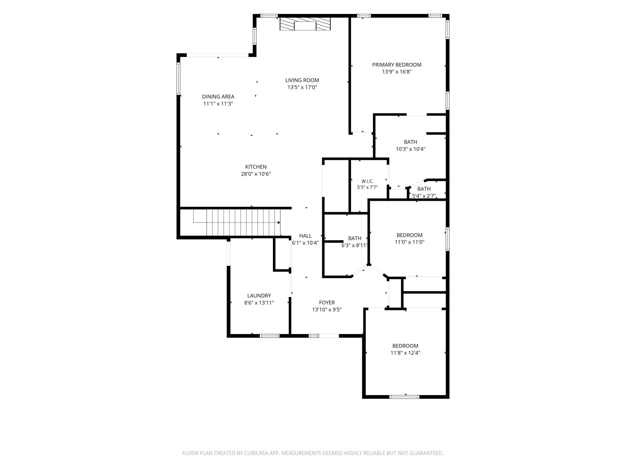 2021 single family home for sale at 140 Annies Way in Mapleton, ND — 5 bed, 3 bath (photo 55 of 57)