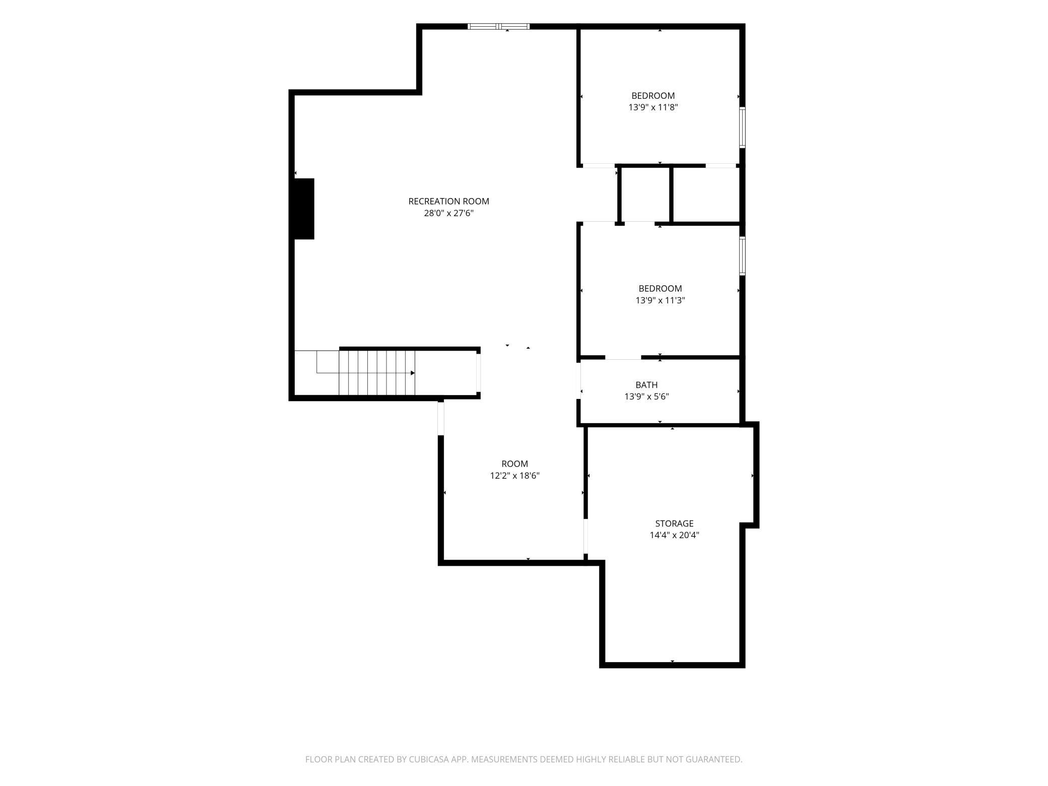 2021 single family home for sale at 140 Annies Way in Mapleton, ND — 5 bed, 3 bath (photo 56 of 57)