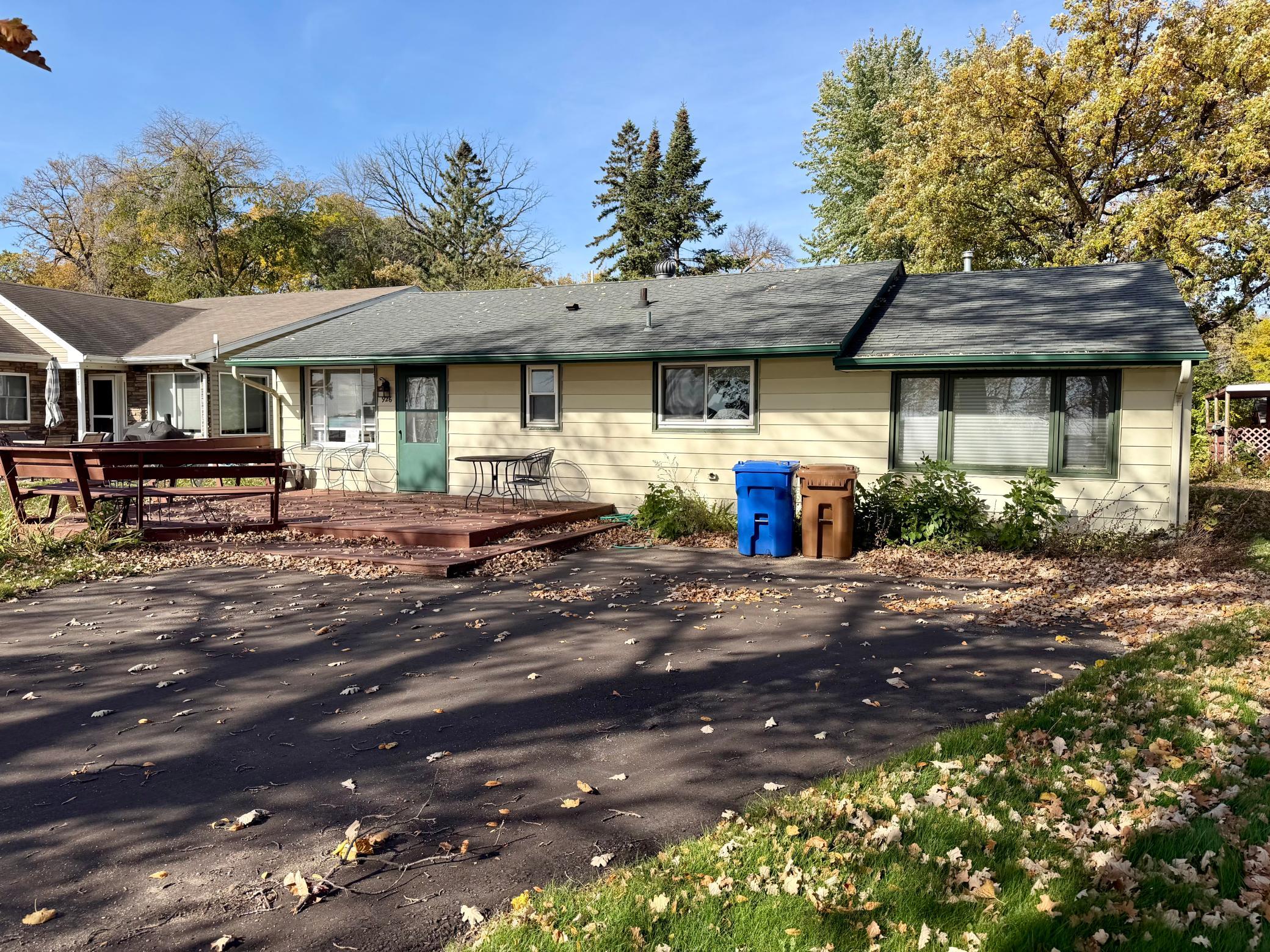 1957 single family home for sale at 926 W Lake Drive in Detroit Lakes, MN — 3 bed, 1 bath (photo 22 of 23)