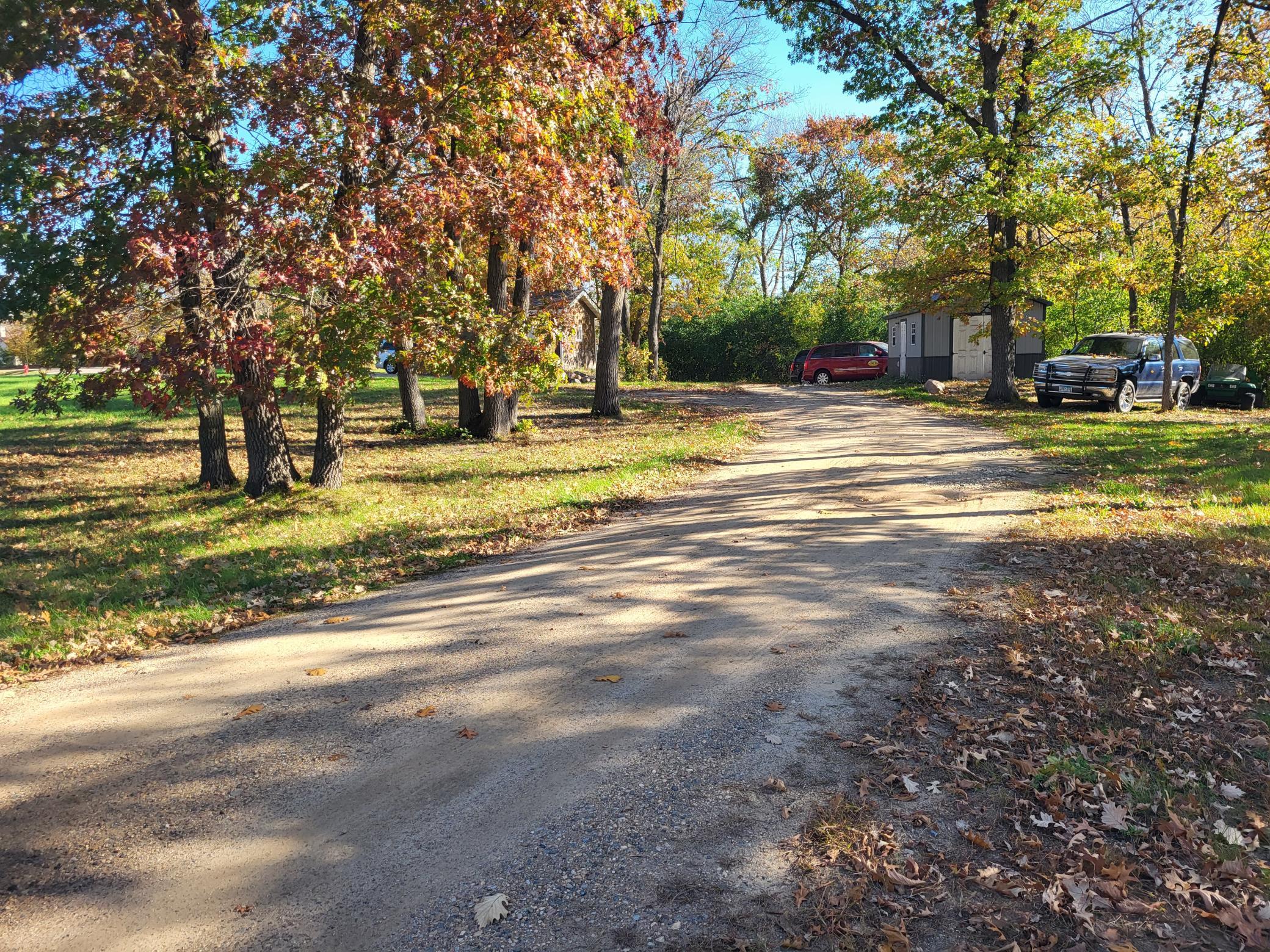 land for sale at 813, 819 & 823 Thomas Drive NE in Alexandria, MN