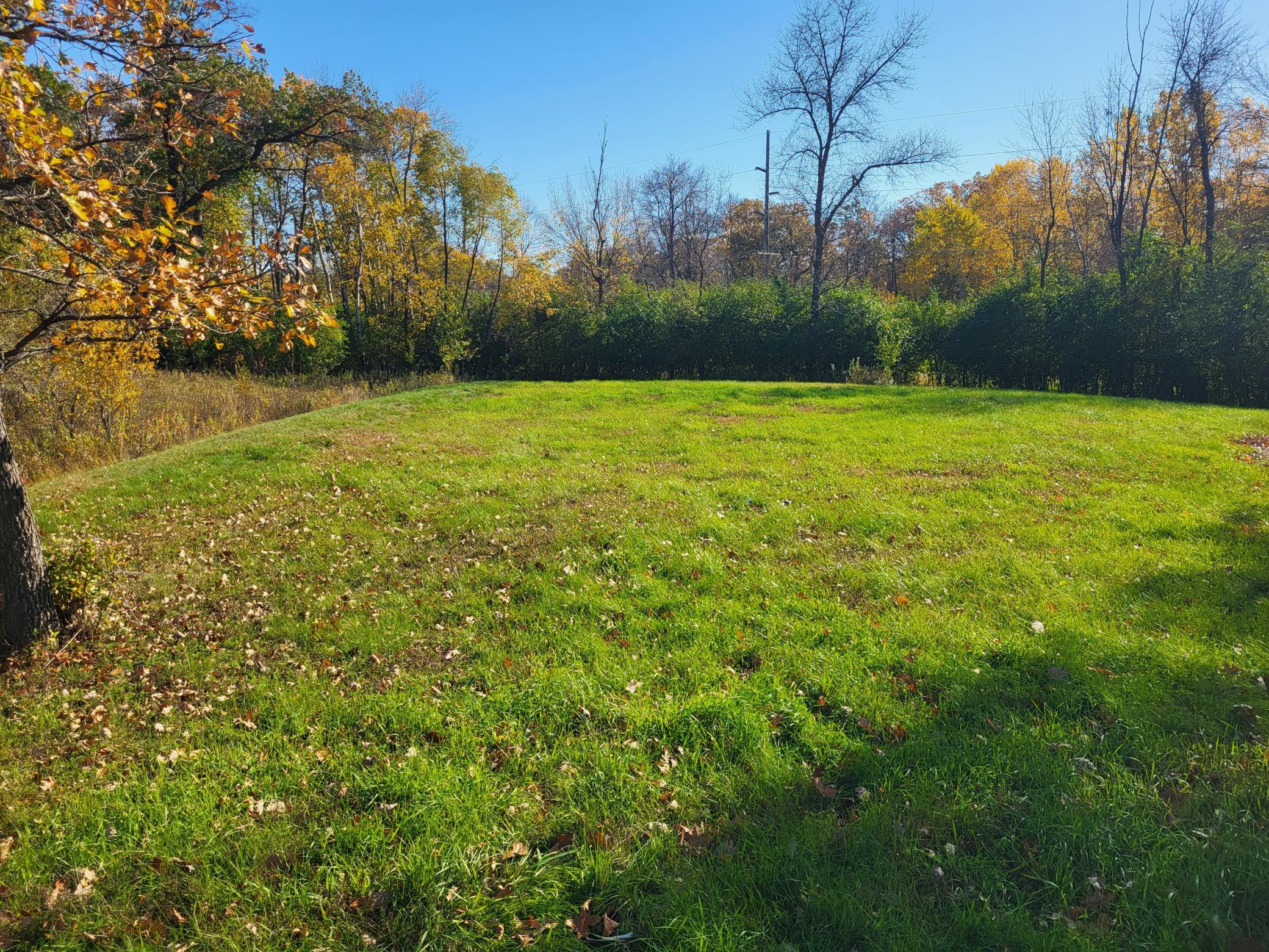 land for sale at 813, 819 & 823 Thomas Drive NE in Alexandria, MN (photo 2 of 6)