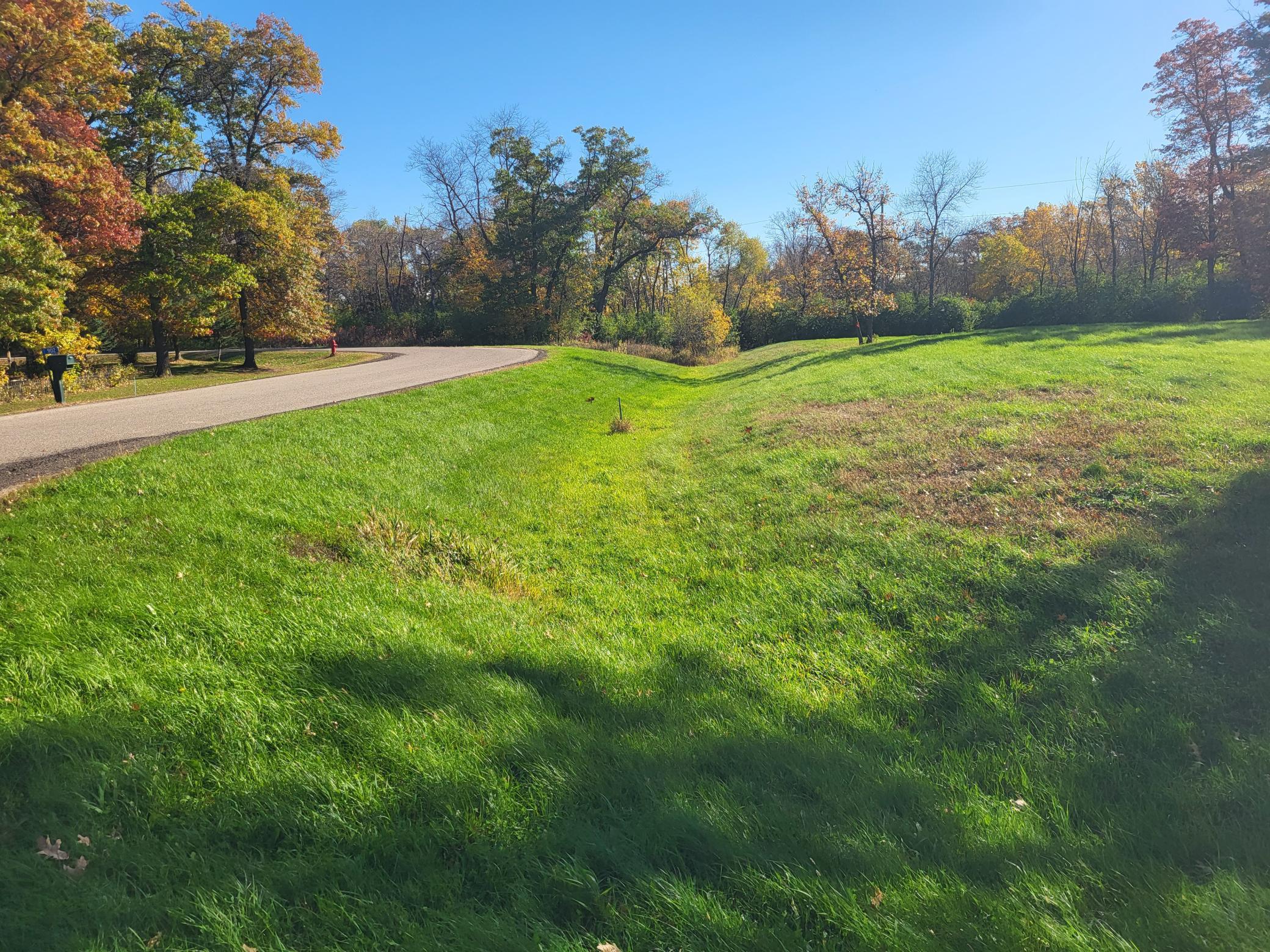 land for sale at 813, 819 & 823 Thomas Drive NE in Alexandria, MN (photo 3 of 6)