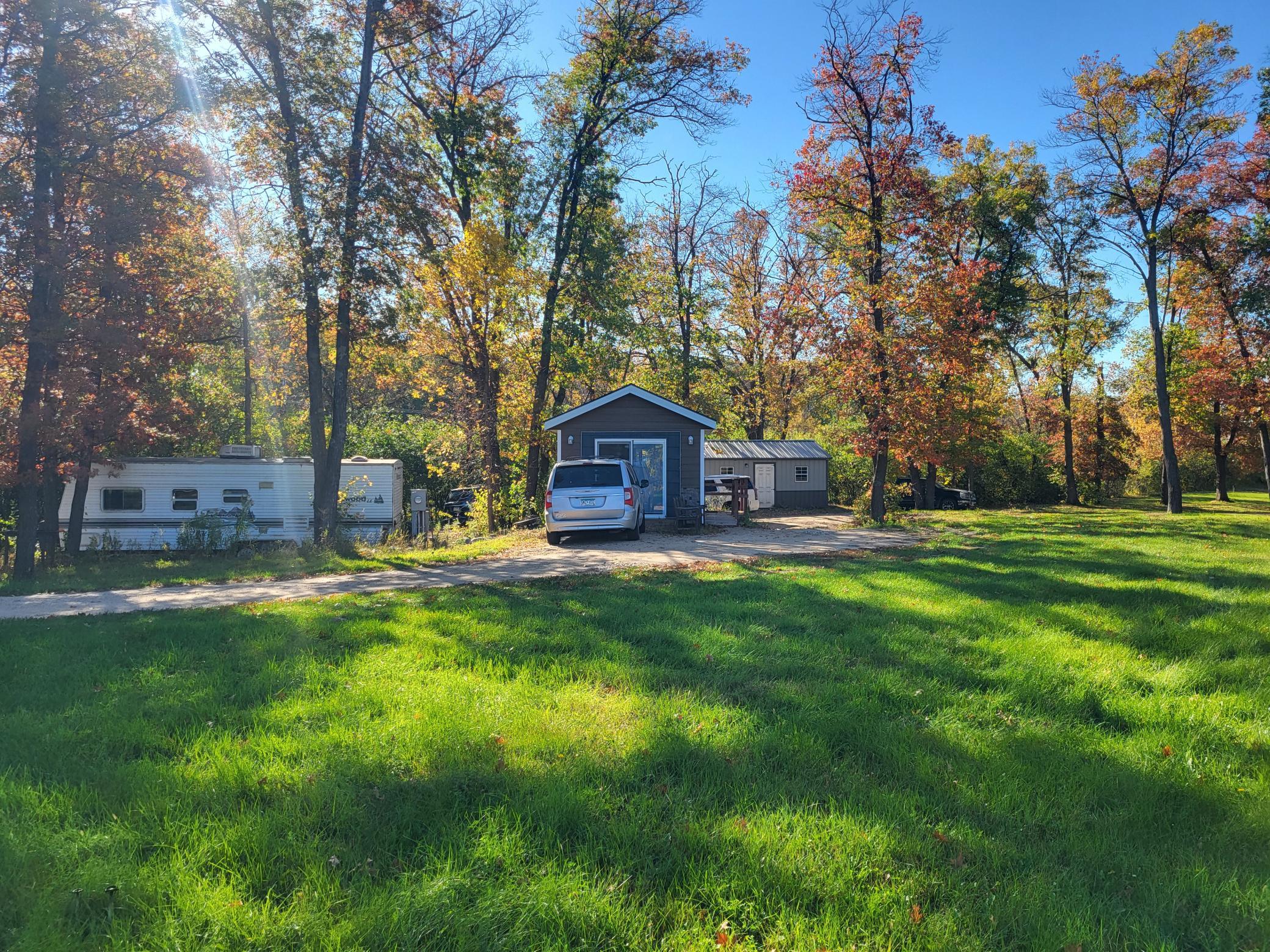 land for sale at 813, 819 & 823 Thomas Drive NE in Alexandria, MN (photo 4 of 6)