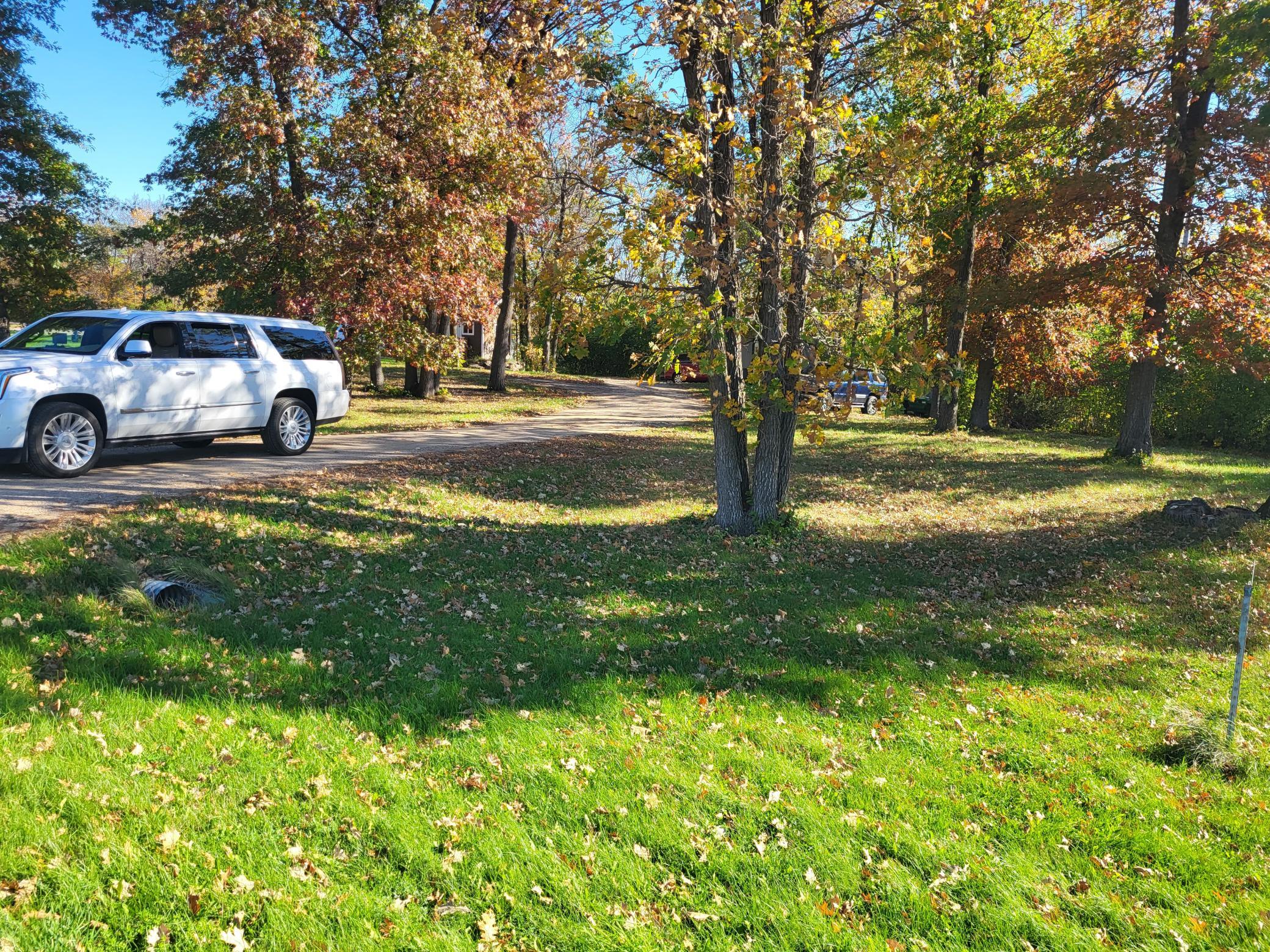 land for sale at 813, 819 & 823 Thomas Drive NE in Alexandria, MN (photo 6 of 6)