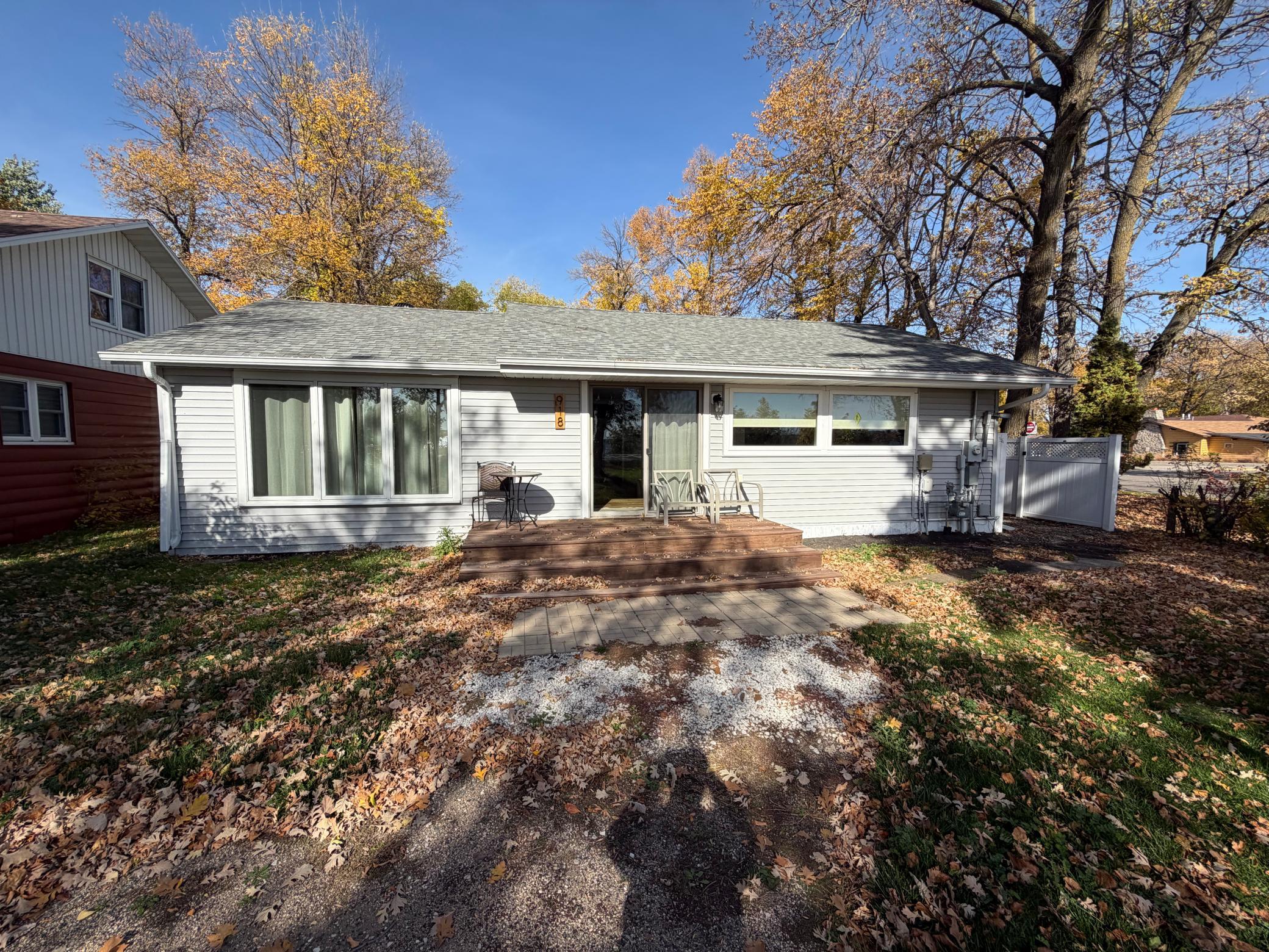 1930 single family home for sale at 918 W Lake Drive in Detroit Lakes, MN — 4 bed, 3 bath (photo 39 of 44)