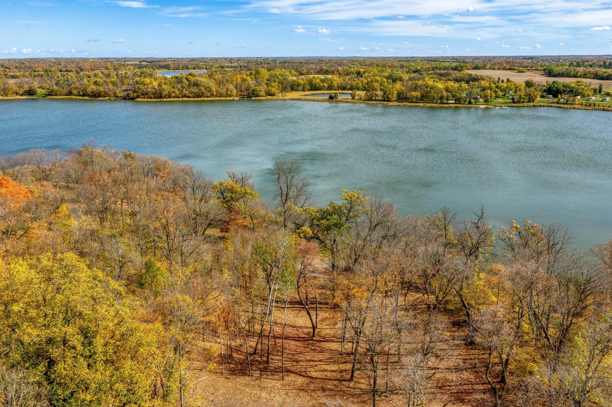 land for sale at TBD 390th Avenue SE in Fosston, MN (photo 2 of 28)