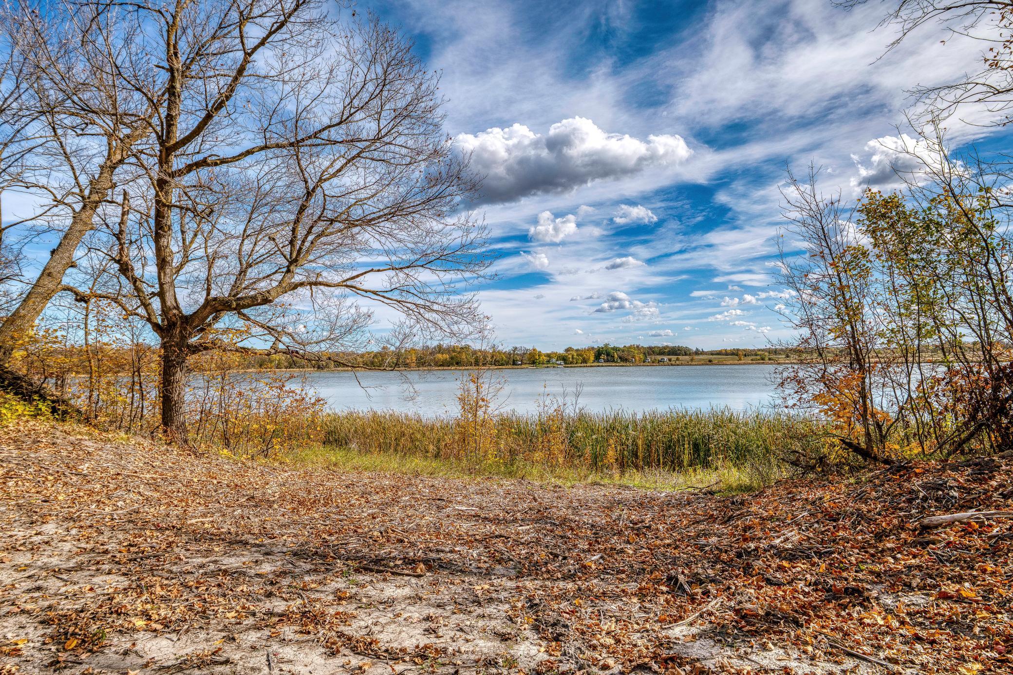 land for sale at TBD 390th Avenue SE in Fosston, MN (photo 11 of 28)
