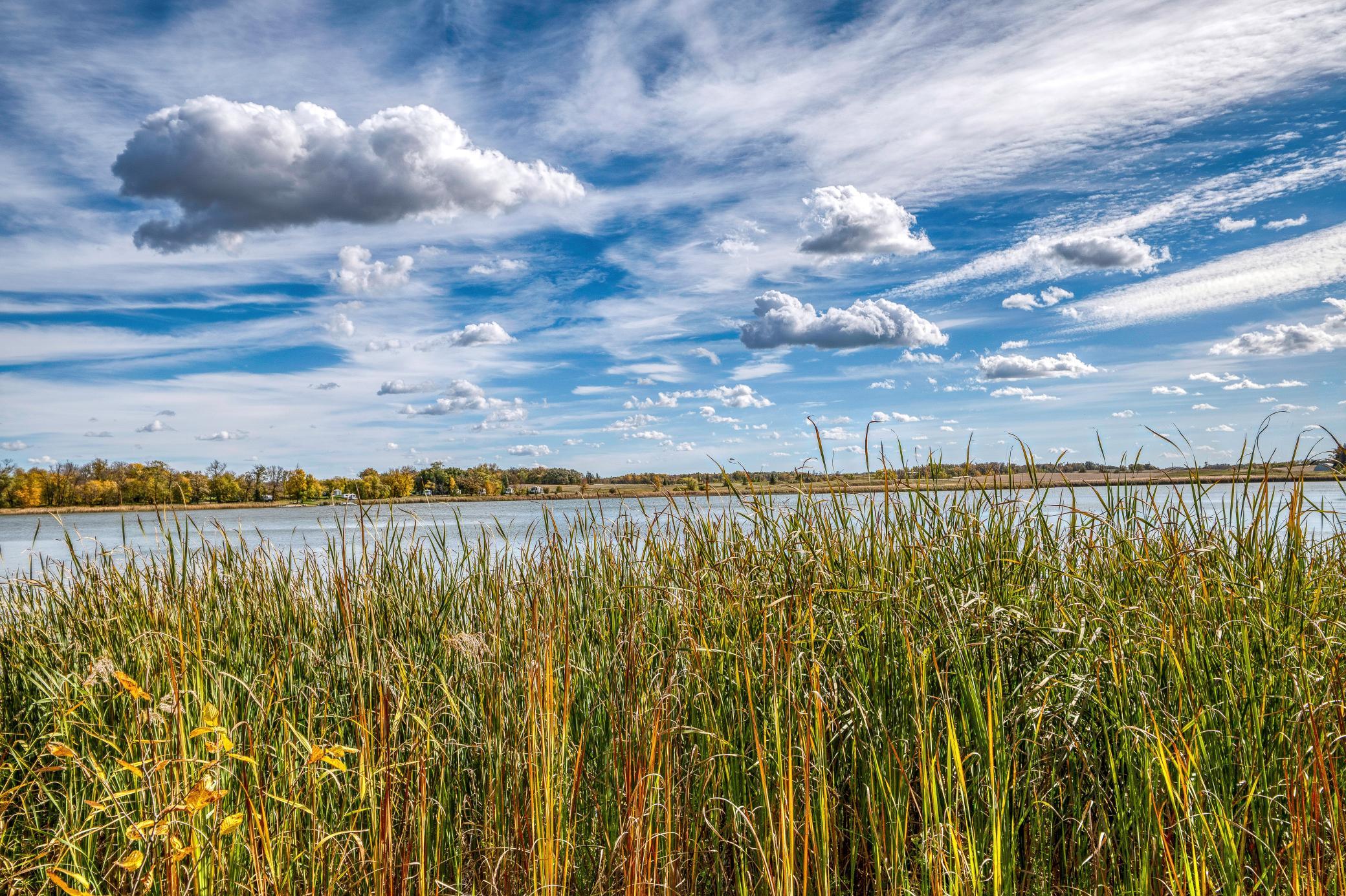 land for sale at TBD 390th Avenue SE in Fosston, MN (photo 12 of 28)