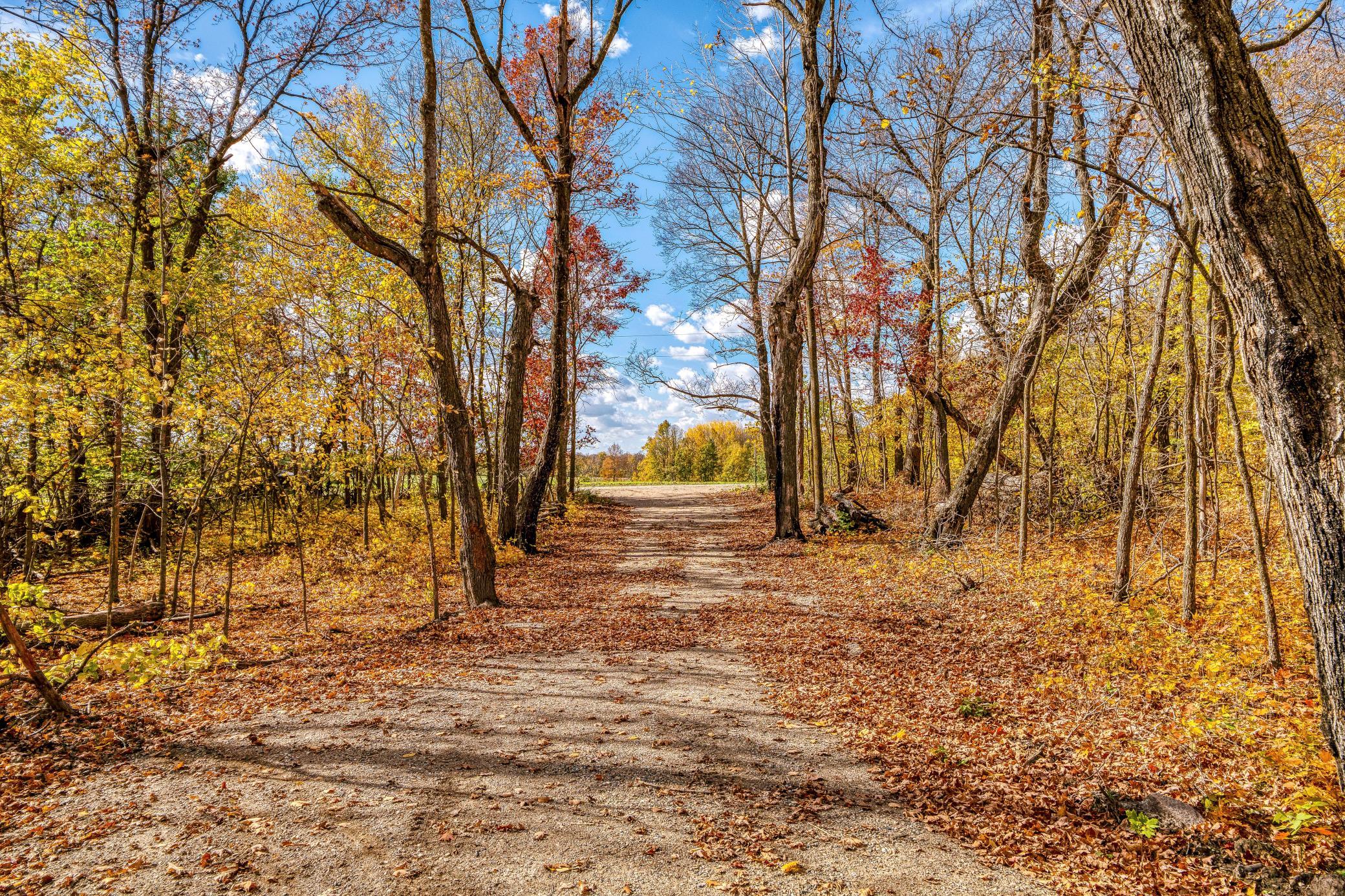 land for sale at TBD 390th Avenue SE in Fosston, MN (photo 14 of 28)