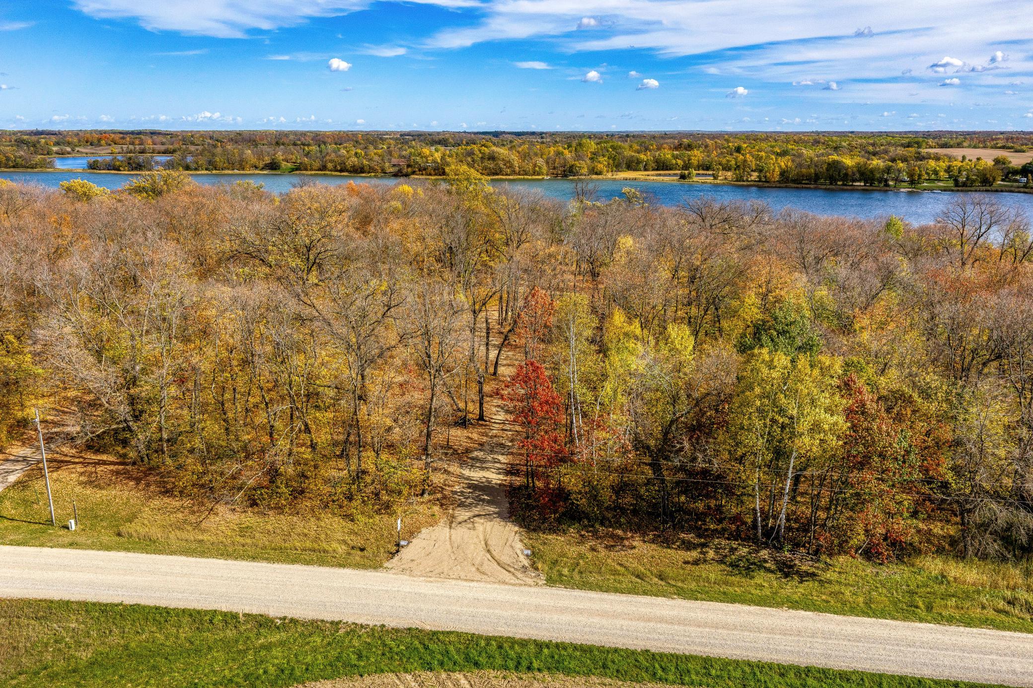 land for sale at TBD 390th Avenue SE in Fosston, MN (photo 16 of 28)