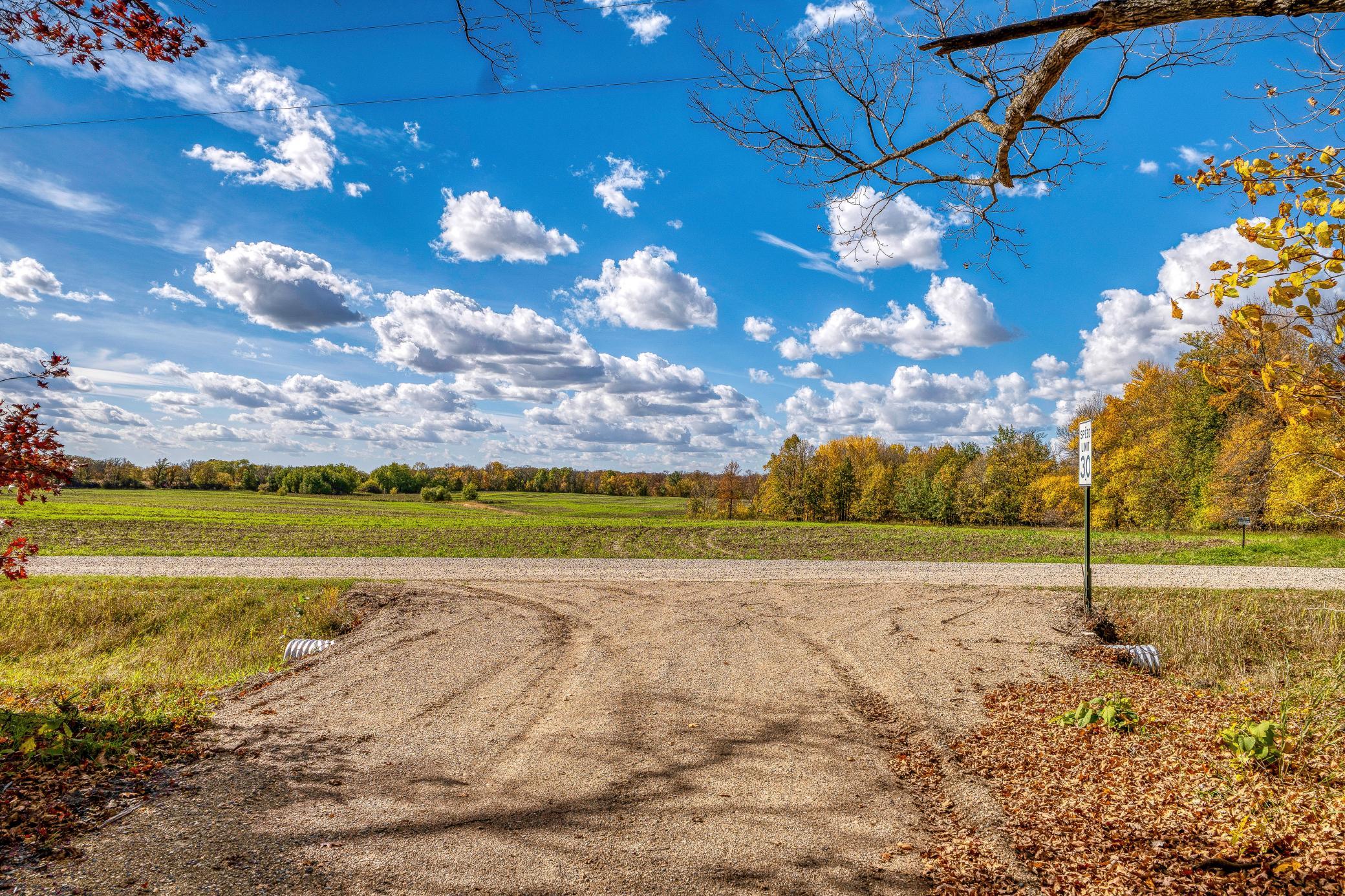 land for sale at TBD 390th Avenue SE in Fosston, MN (photo 17 of 28)