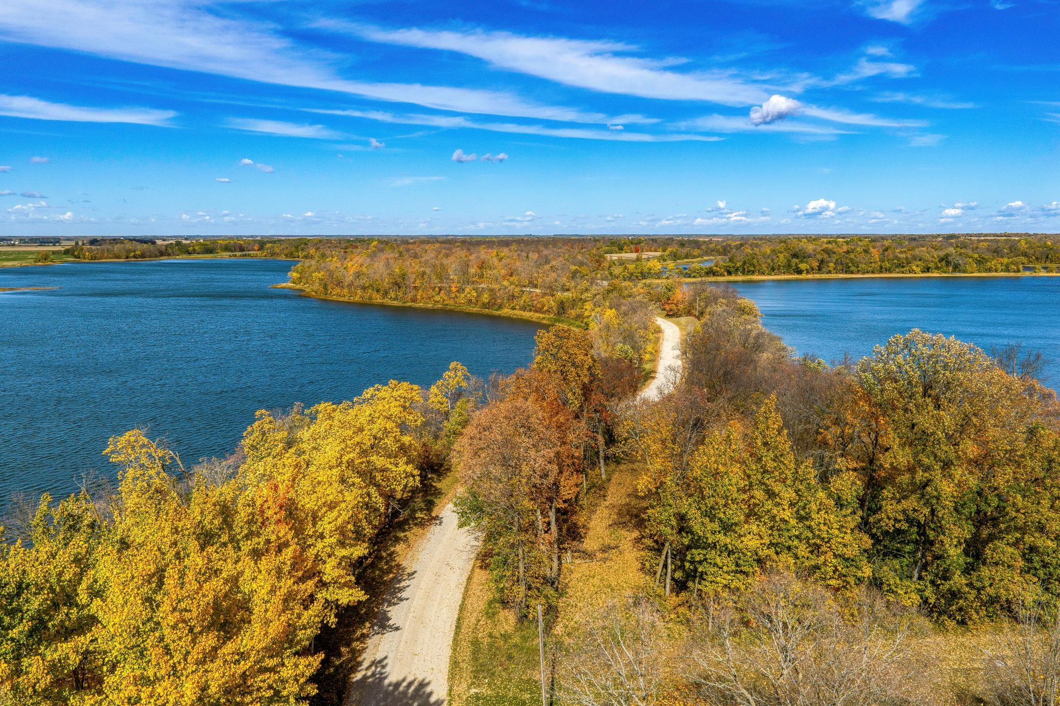 land for sale at TBD 390th Avenue SE in Fosston, MN (photo 18 of 28)