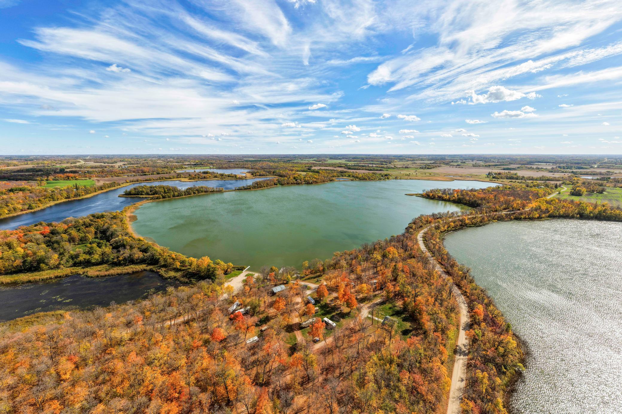 land for sale at TBD 390th Avenue SE in Fosston, MN (photo 19 of 28)