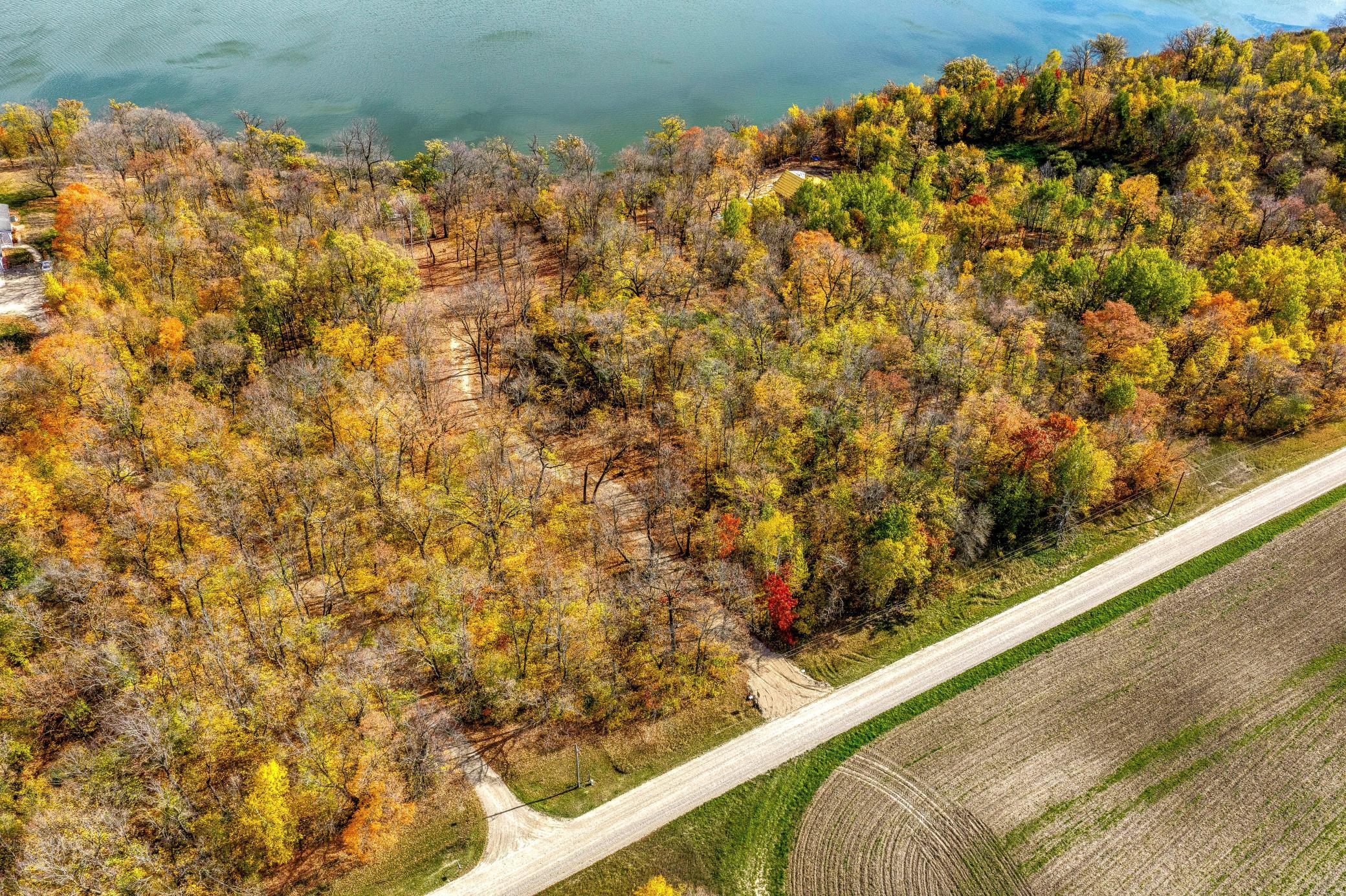 land for sale at TBD 390th Avenue SE in Fosston, MN (photo 20 of 28)
