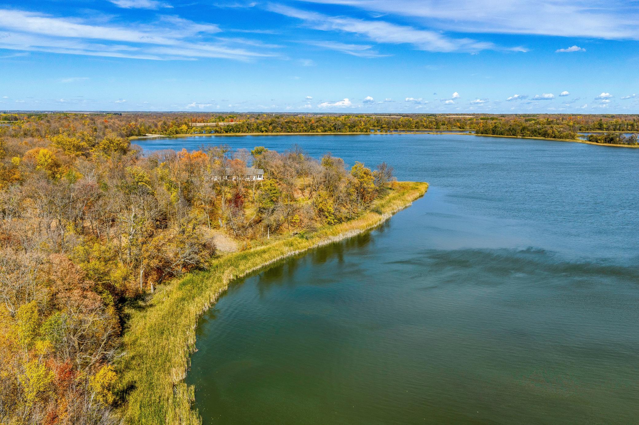 land for sale at TBD 390th Avenue SE in Fosston, MN (photo 3 of 28)