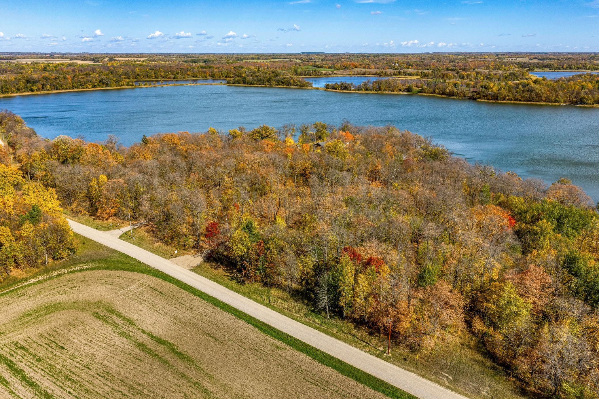 land for sale at TBD 390th Avenue SE in Fosston, MN (photo 21 of 28)
