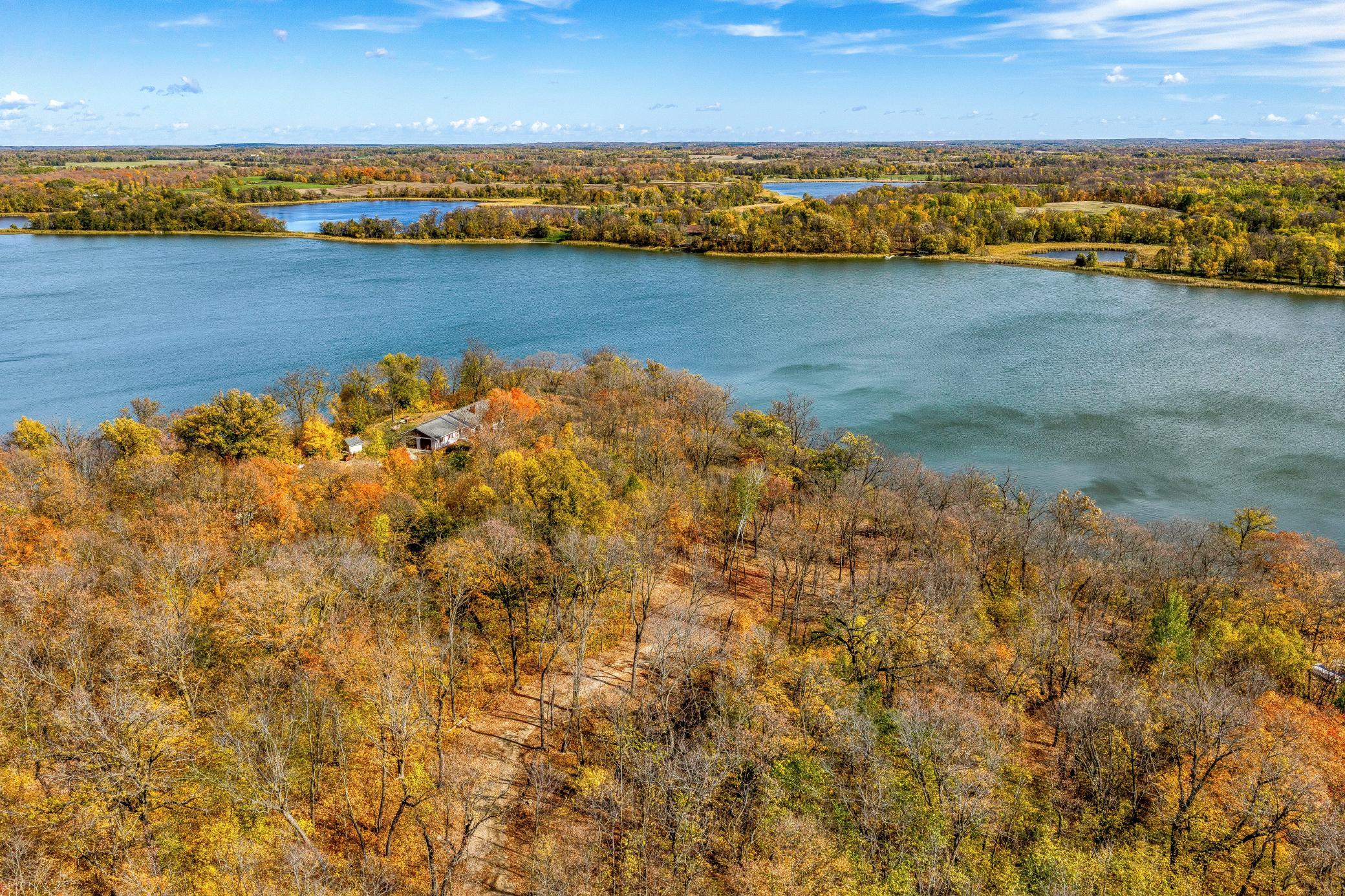 land for sale at TBD 390th Avenue SE in Fosston, MN (photo 22 of 28)