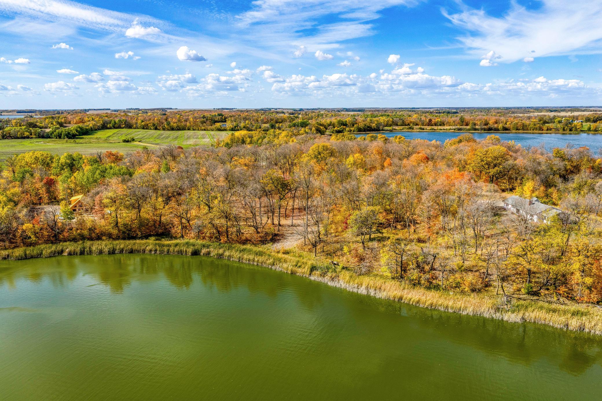 land for sale at TBD 390th Avenue SE in Fosston, MN (photo 24 of 28)