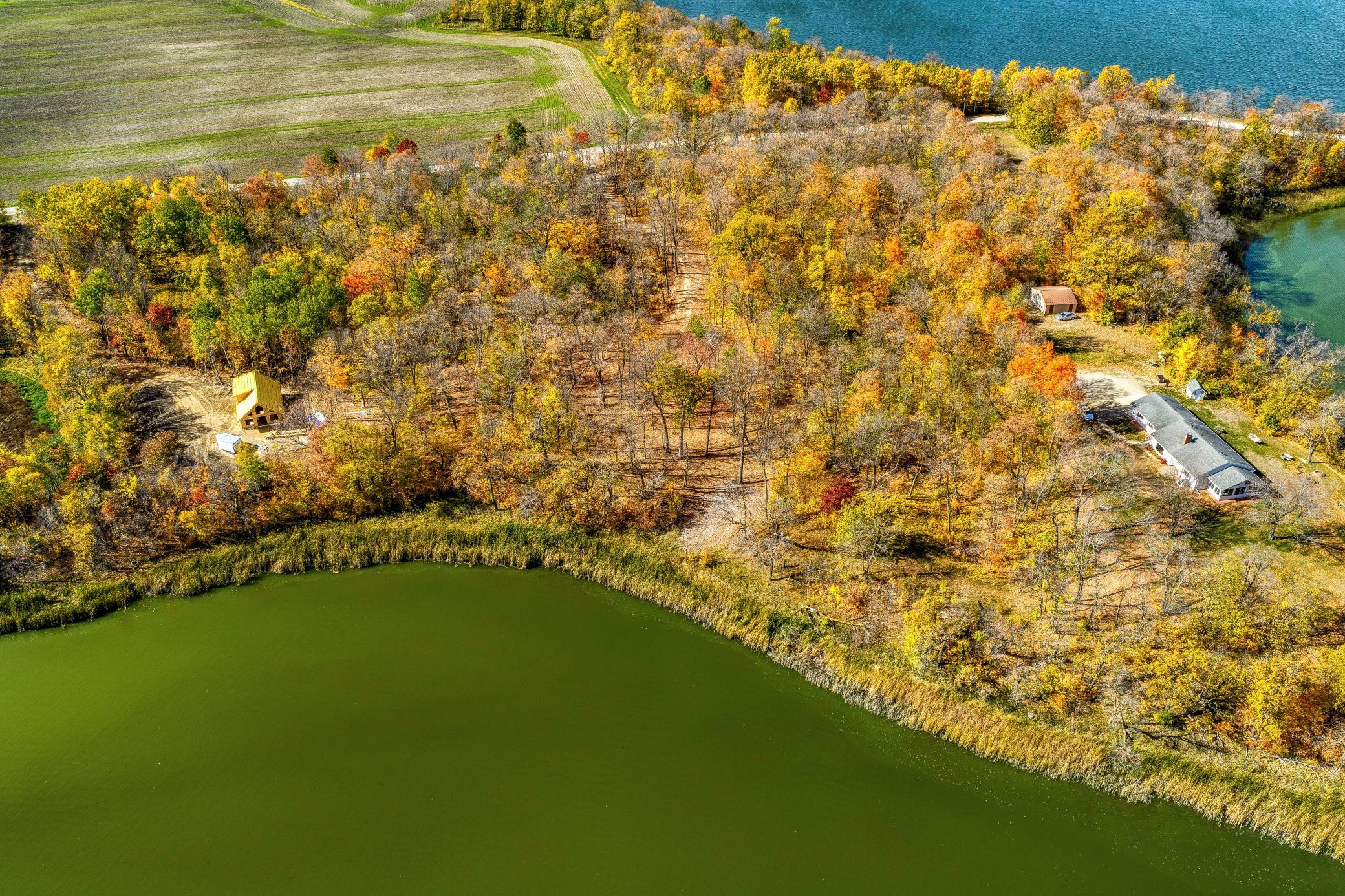 land for sale at TBD 390th Avenue SE in Fosston, MN (photo 25 of 28)