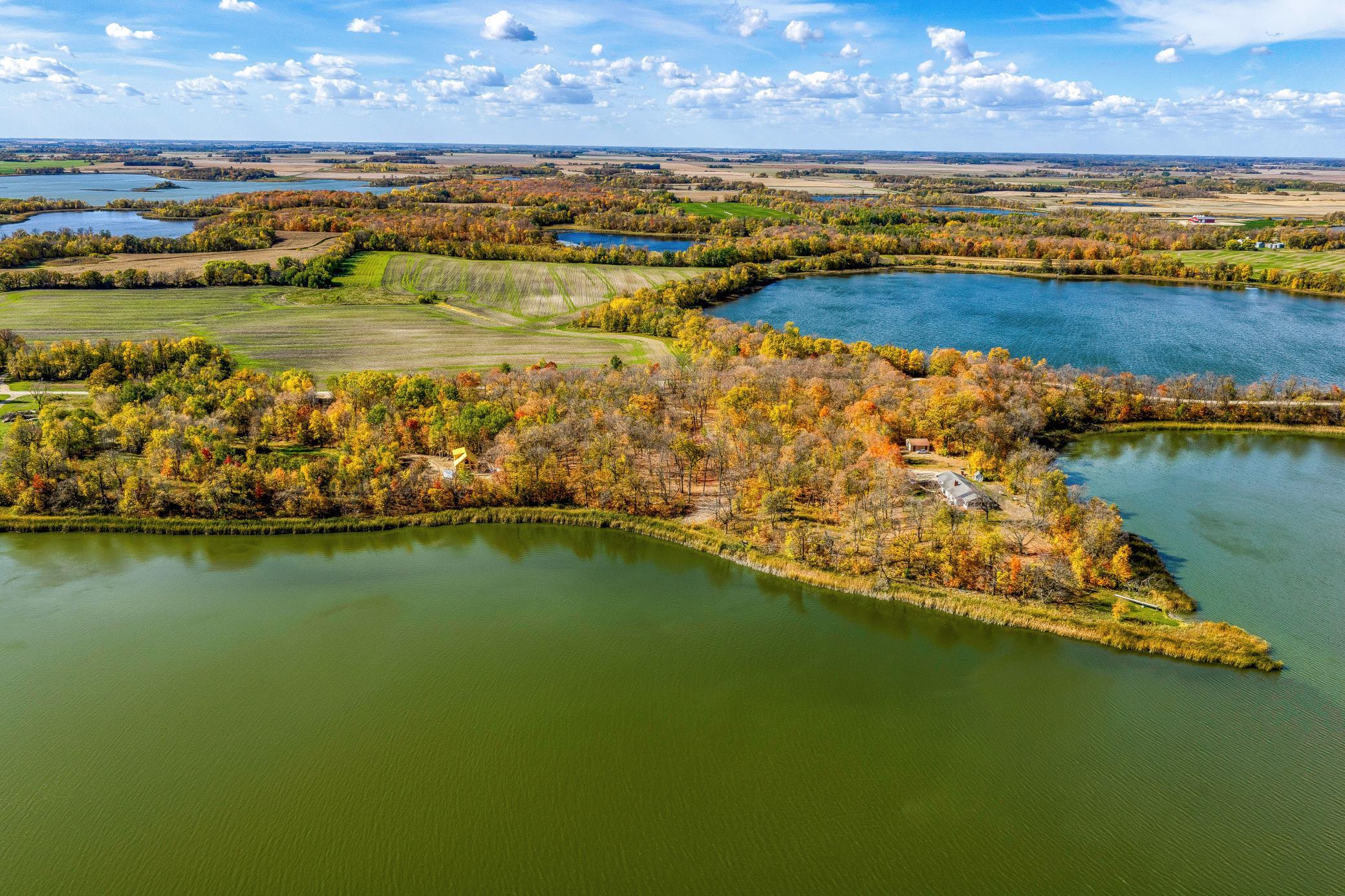 land for sale at TBD 390th Avenue SE in Fosston, MN (photo 26 of 28)