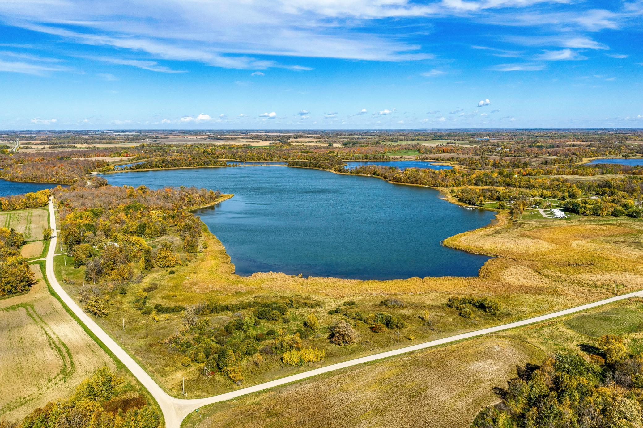 land for sale at TBD 390th Avenue SE in Fosston, MN (photo 27 of 28)