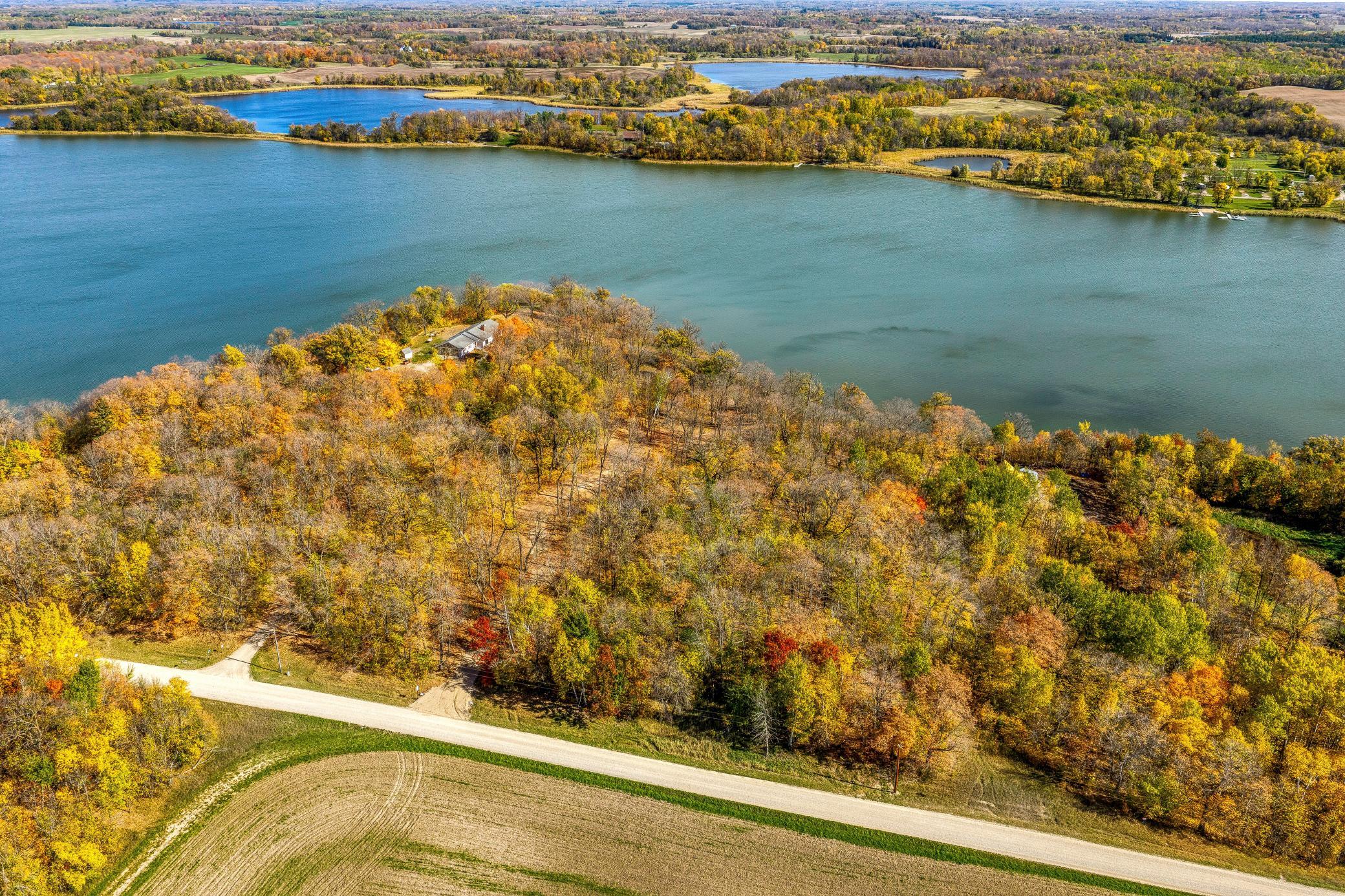 land for sale at TBD 390th Avenue SE in Fosston, MN (photo 28 of 28)