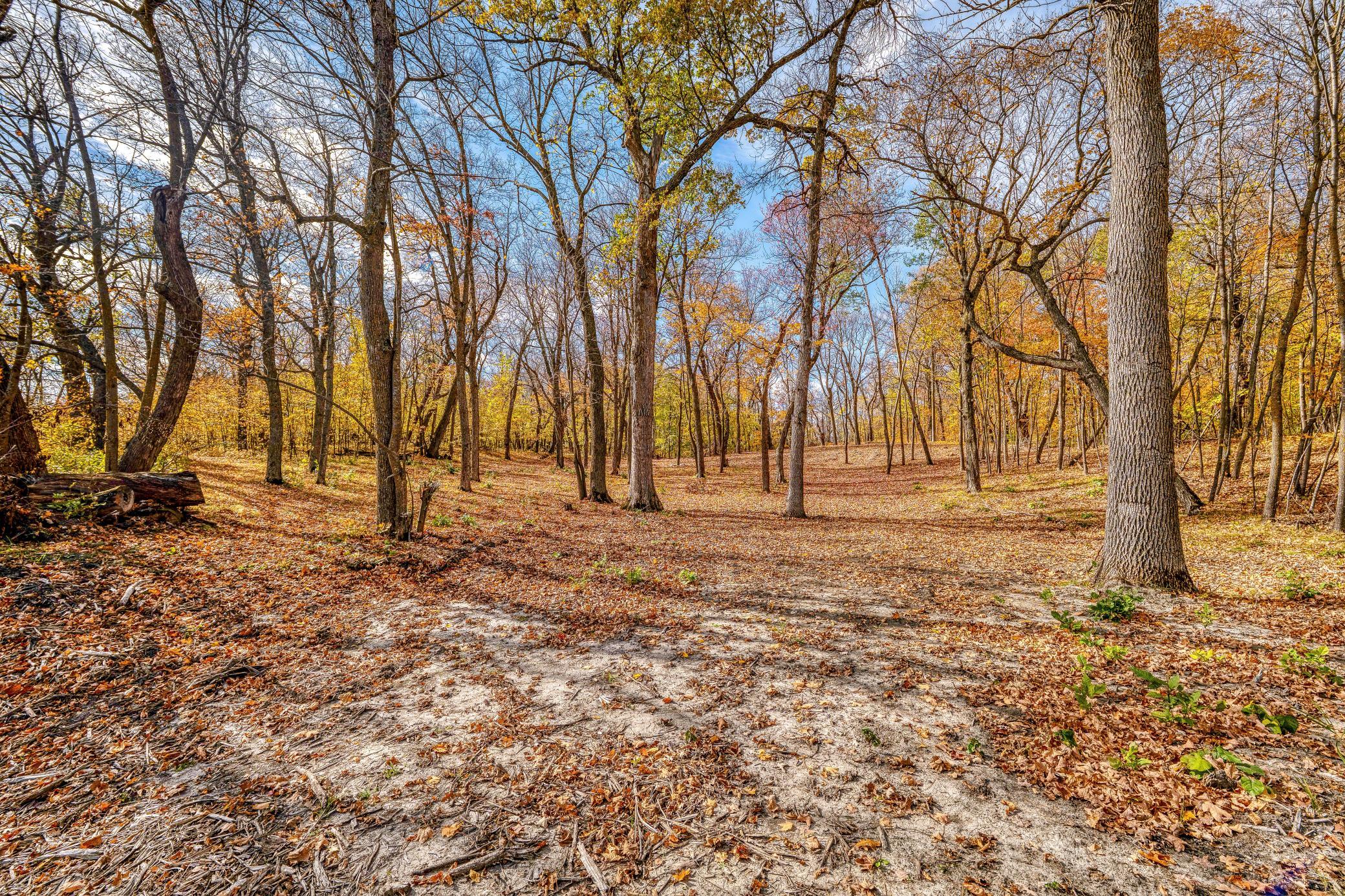 land for sale at TBD 390th Avenue SE in Fosston, MN (photo 6 of 28)
