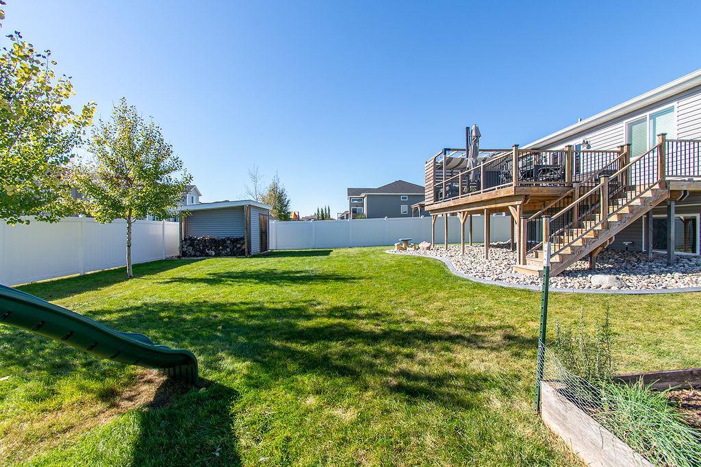 2016 single family home for sale at 6059 AUTUMN Drive S in Fargo, ND — 4 bed, 3 bath (photo 37 of 49)