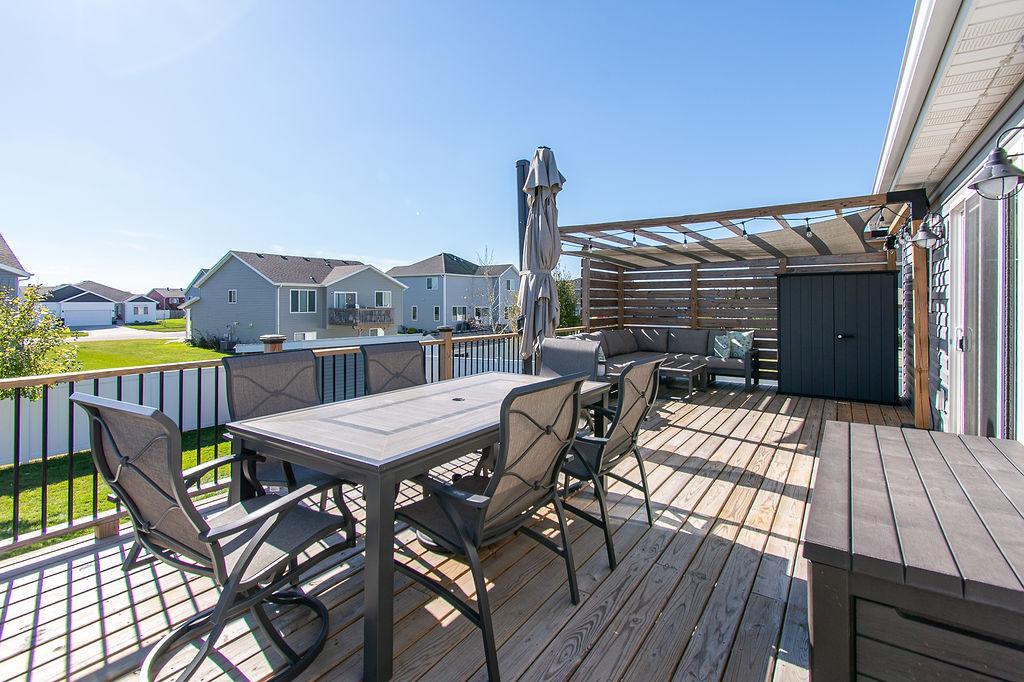 2016 single family home for sale at 6059 AUTUMN Drive S in Fargo, ND — 4 bed, 3 bath (photo 38 of 49)