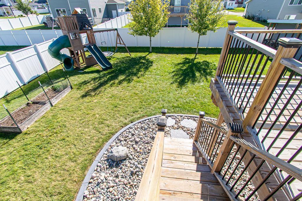 2016 single family home for sale at 6059 AUTUMN Drive S in Fargo, ND — 4 bed, 3 bath (photo 44 of 49)