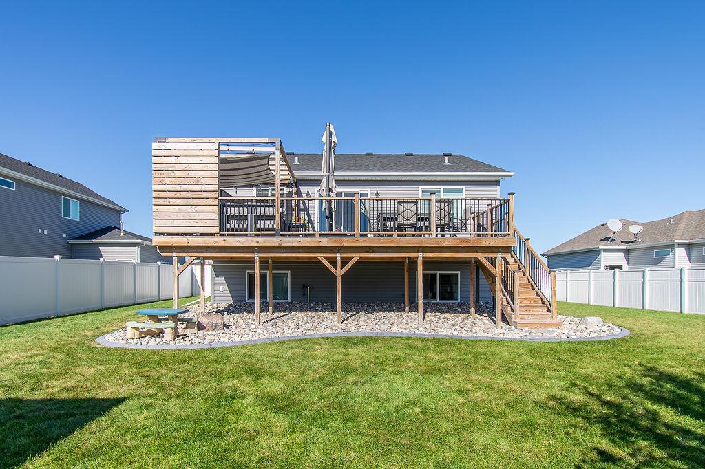 2016 single family home for sale at 6059 AUTUMN Drive S in Fargo, ND — 4 bed, 3 bath (photo 47 of 49)
