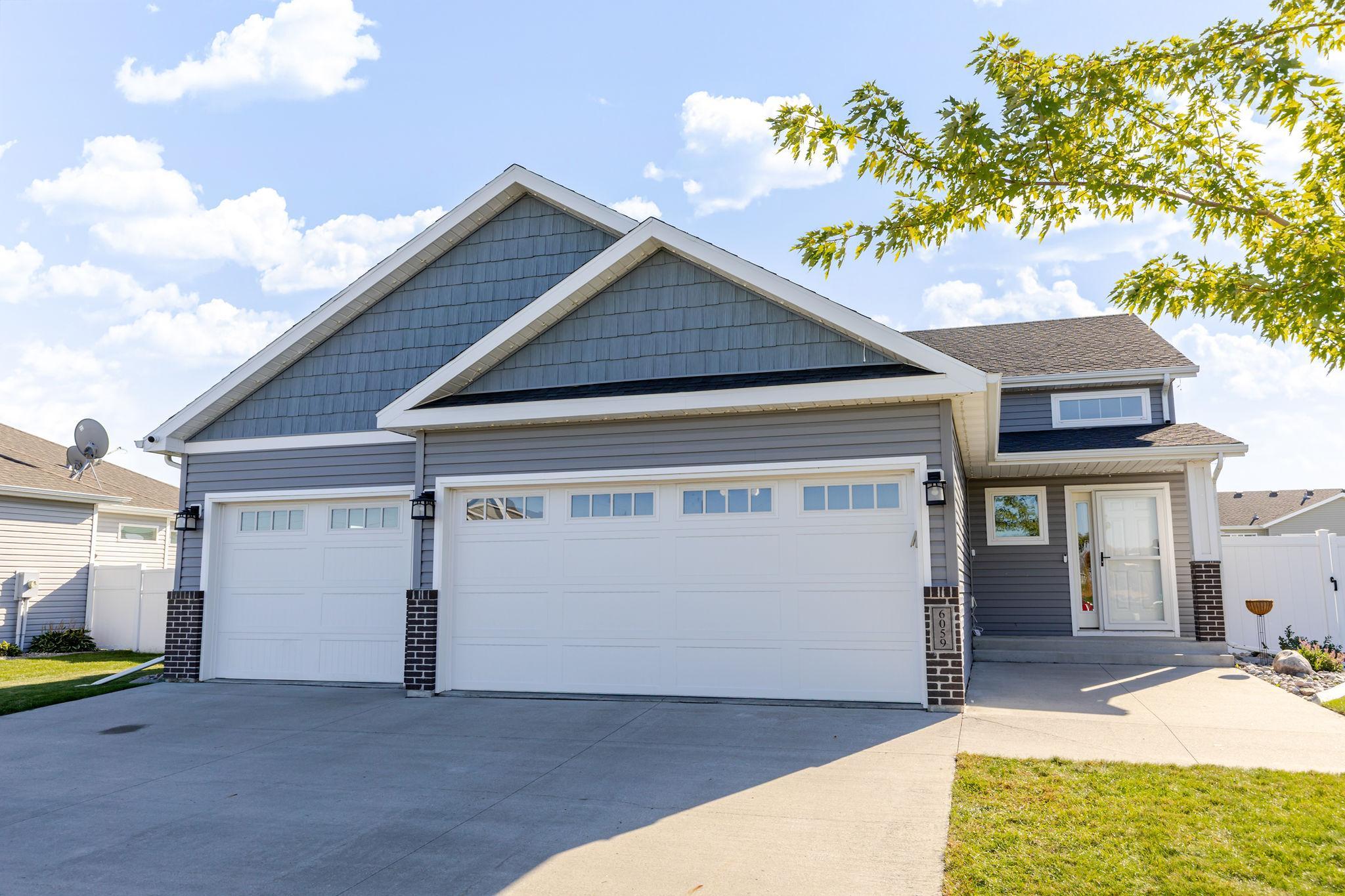 6059 AUTUMN Drive S, Fargo, ND 58104 open house