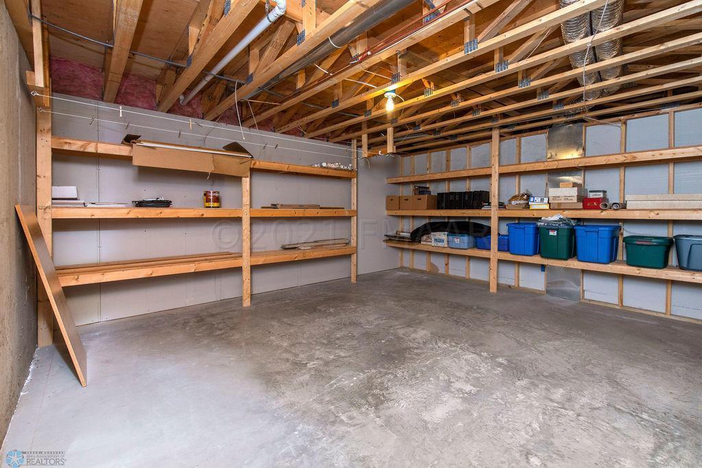 1995 townhouse for sale at 3626 5th Street S in Moorhead, MN — 3 bed, 3 bath (photo 29 of 31)