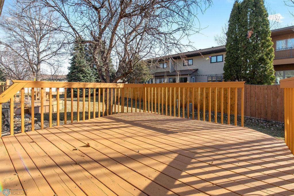 1995 townhouse for sale at 3626 5th Street S in Moorhead, MN — 3 bed, 3 bath (photo 31 of 31)