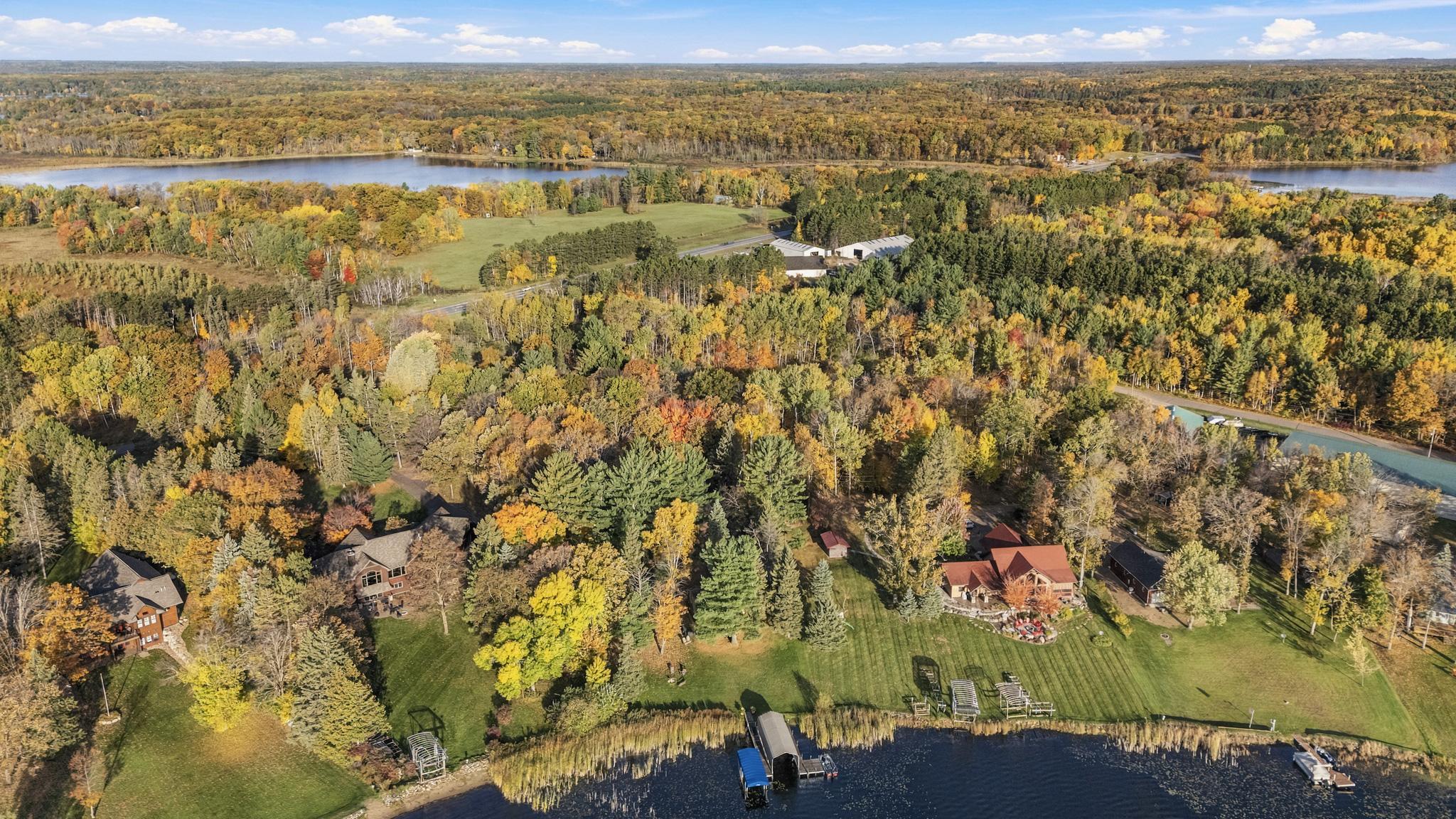 1970 single family home for sale at 14430 Katrine Drive in Deerwood, MN — 2 bed, 1 bath (photo 2 of 15)