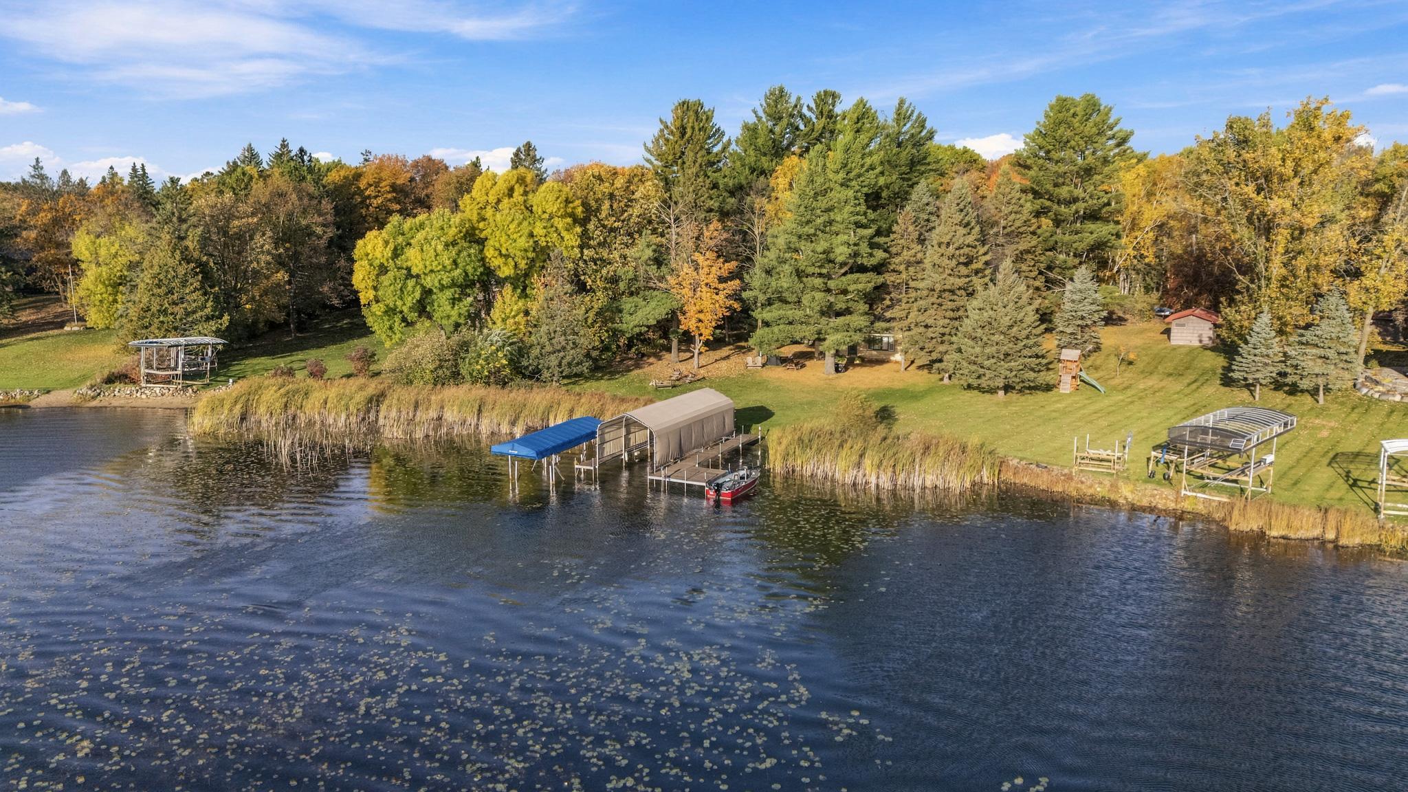 1970 single family home for sale at 14430 Katrine Drive in Deerwood, MN — 2 bed, 1 bath (photo 11 of 15)