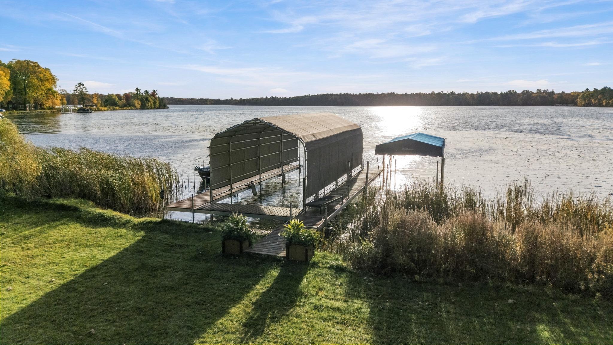 1970 single family home for sale at 14430 Katrine Drive in Deerwood, MN — 2 bed, 1 bath (photo 14 of 15)