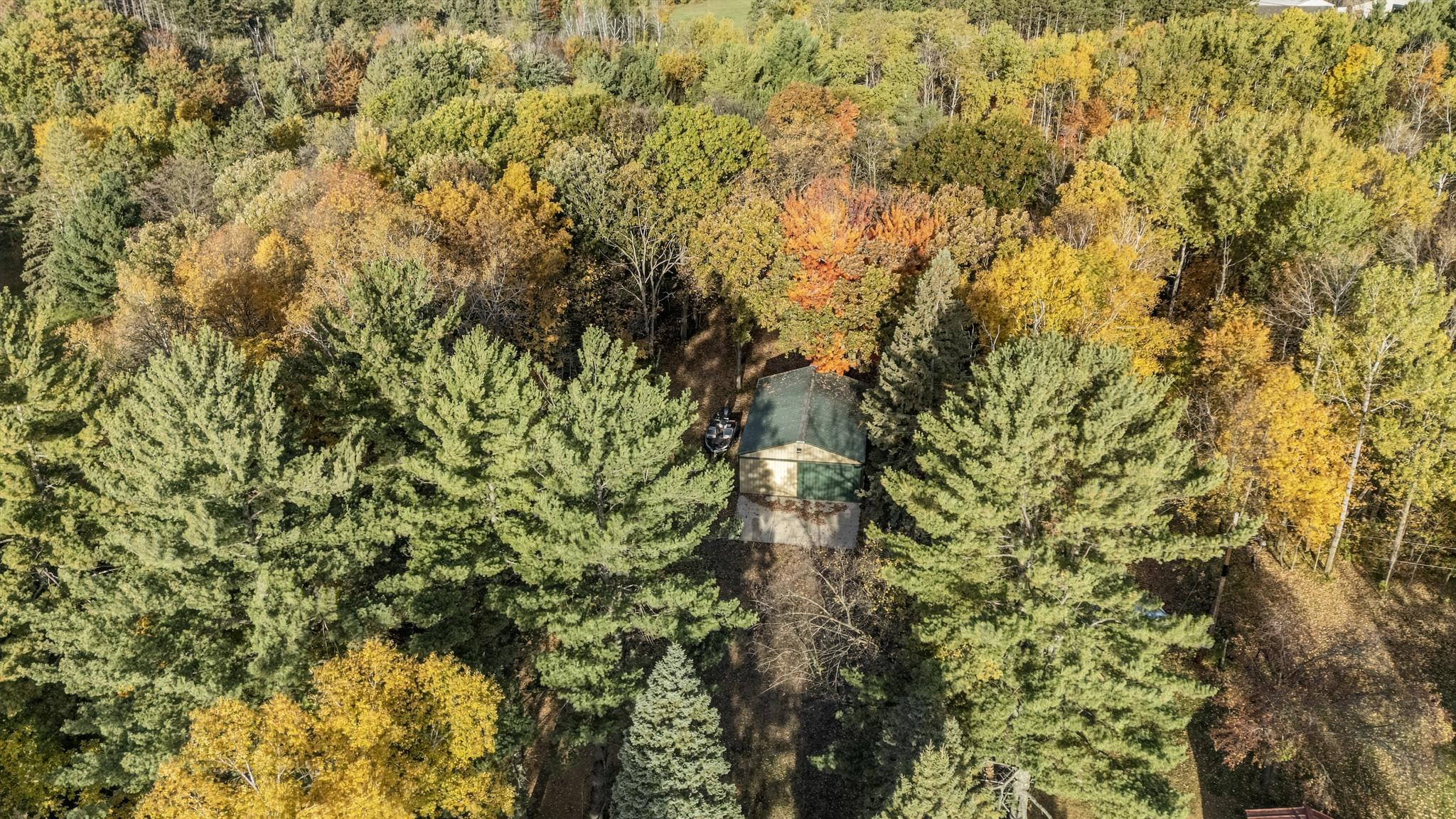 1970 single family home for sale at 14430 Katrine Drive in Deerwood, MN — 2 bed, 1 bath (photo 9 of 15)