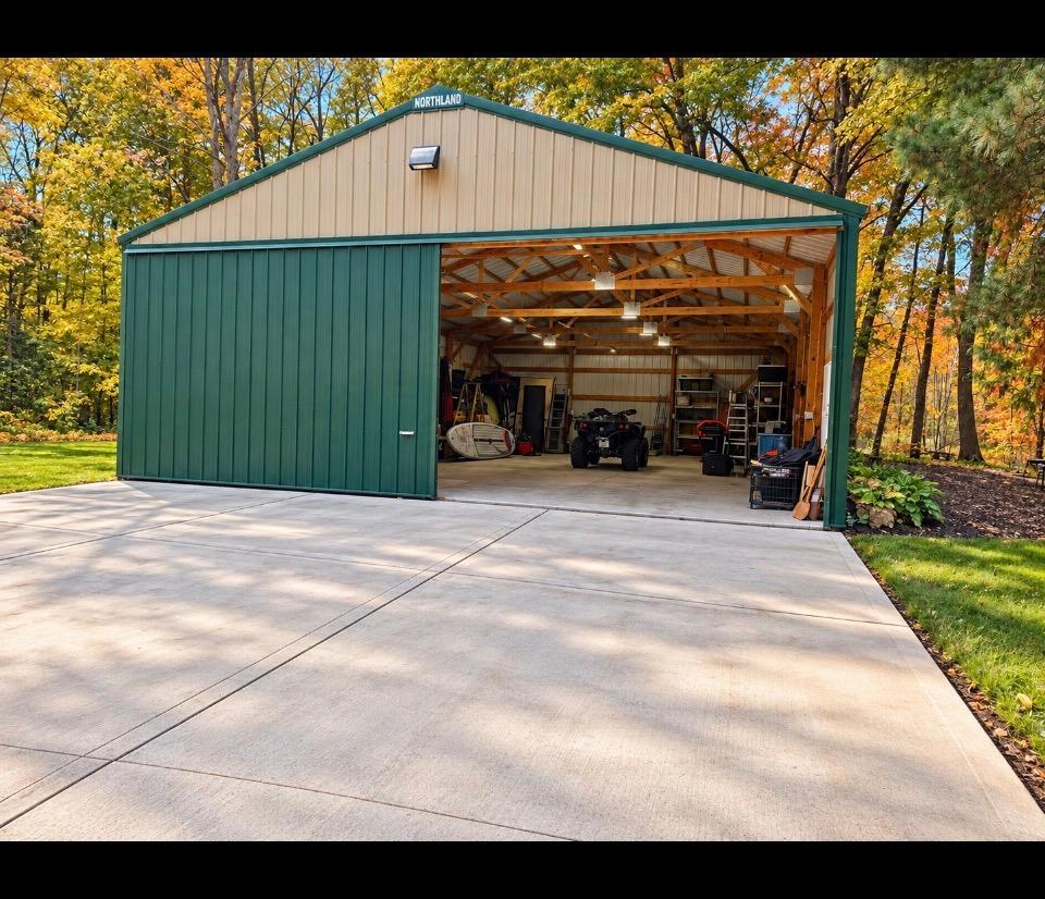 1970 single family home for sale at 14430 Katrine Drive in Deerwood, MN — 2 bed, 1 bath (photo 10 of 15)