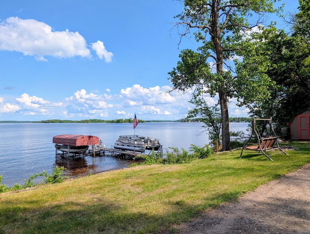 1969 single family home for sale at 52555 223rd Place in McGregor, MN — 2 bed, 1 bath (photo 3 of 27)