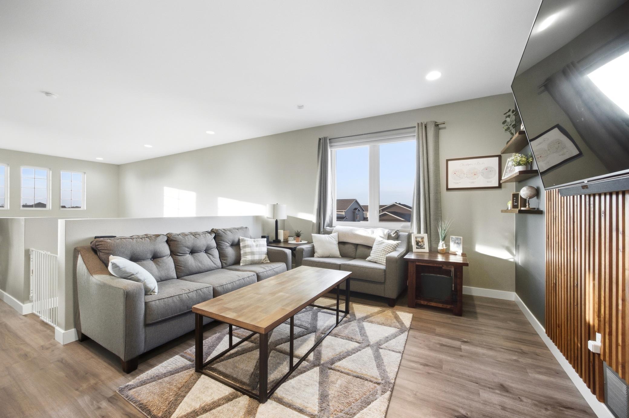 2015 single family home for sale at 6024 60th Avenue S in Fargo, ND — 3 bed, 3 bath (photo 17 of 47)