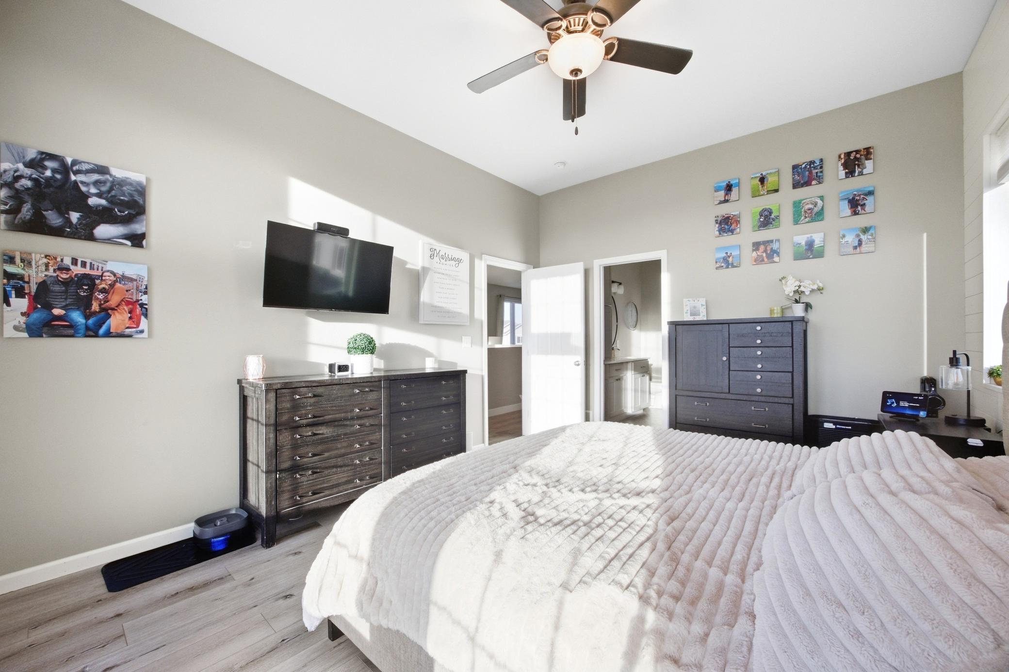 2015 single family home for sale at 6024 60th Avenue S in Fargo, ND — 3 bed, 3 bath (photo 22 of 47)
